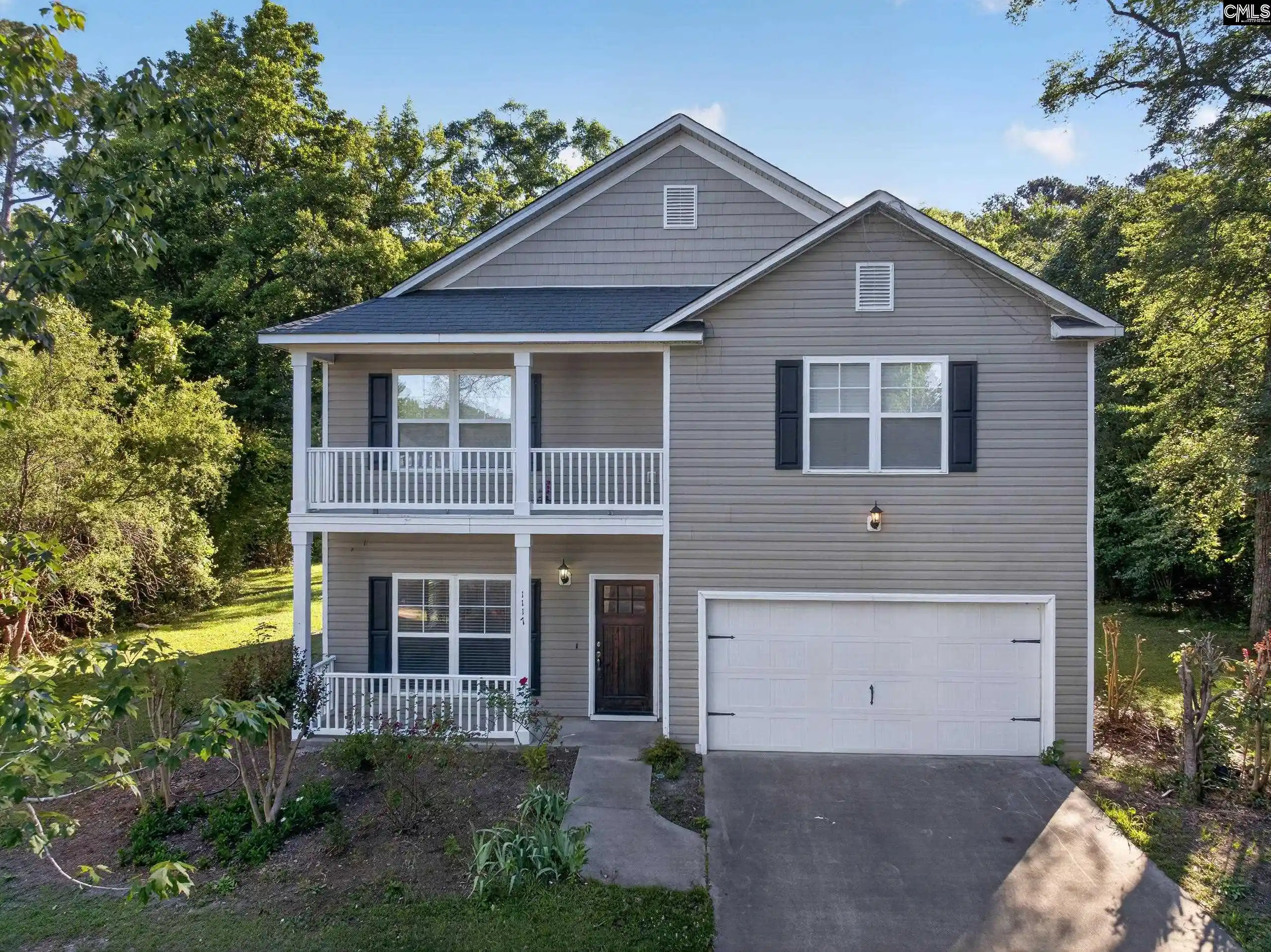 Photo 1 of Single family home for sale at 1117 Tarrytown, West Columbia, SC 29170 | MLS# 634185 | Listing updated on 2026-07-24