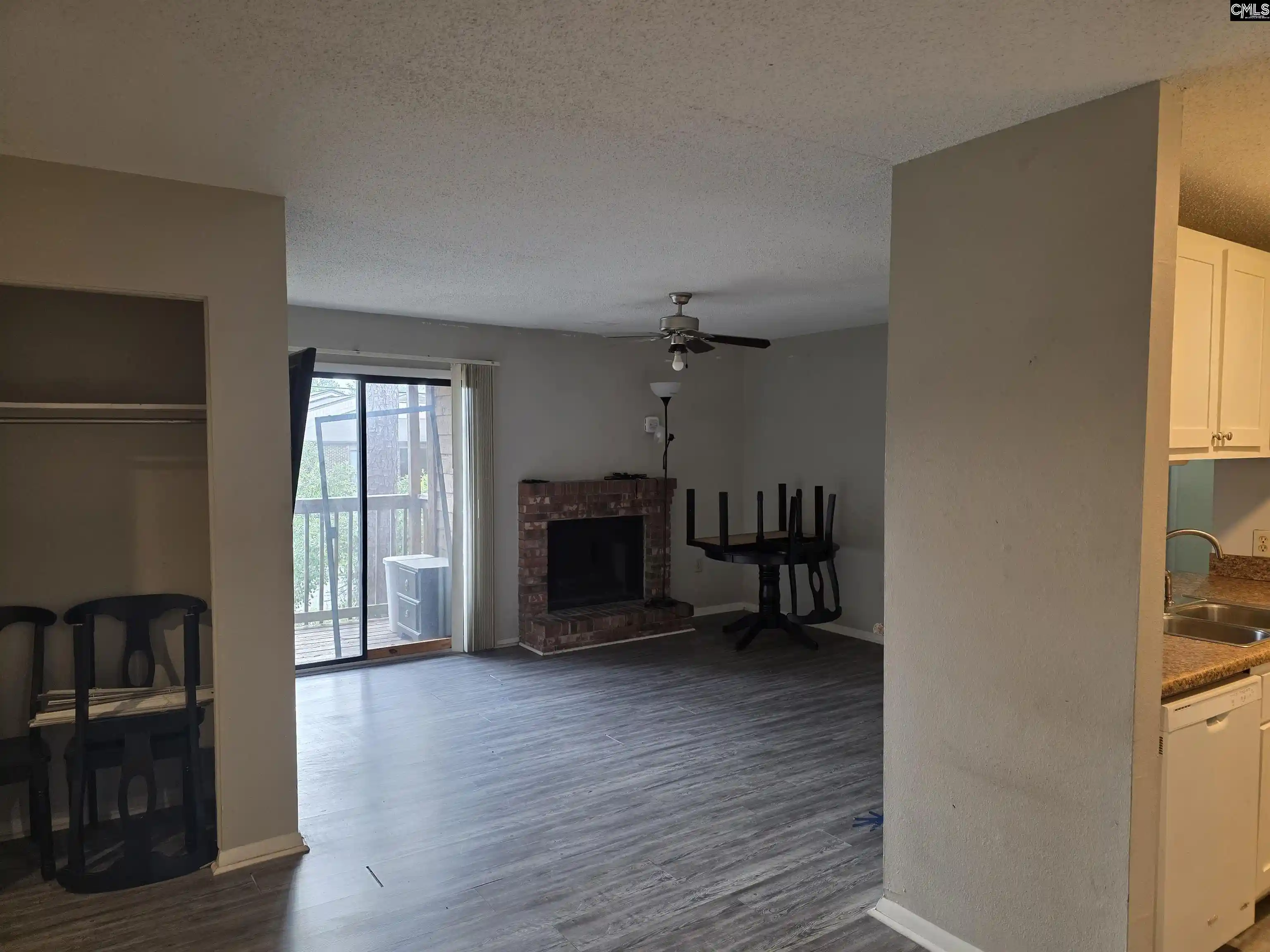 4th image of 207 Weddell #4D, Columbia, SC 29223 | MLS# 634198