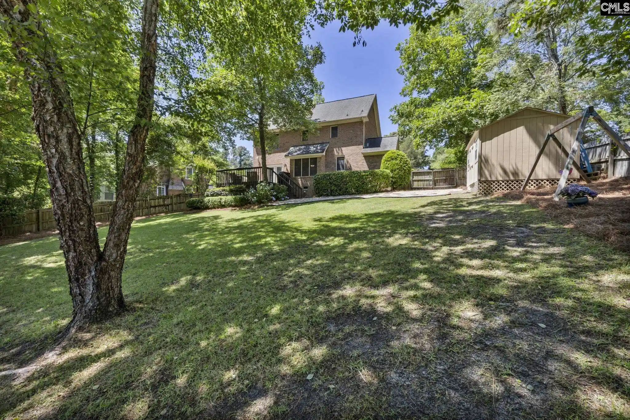 Homes for sale in Cayce, SC | 106 Heathfield, Cayce, SC 29033 | MLS# 634207