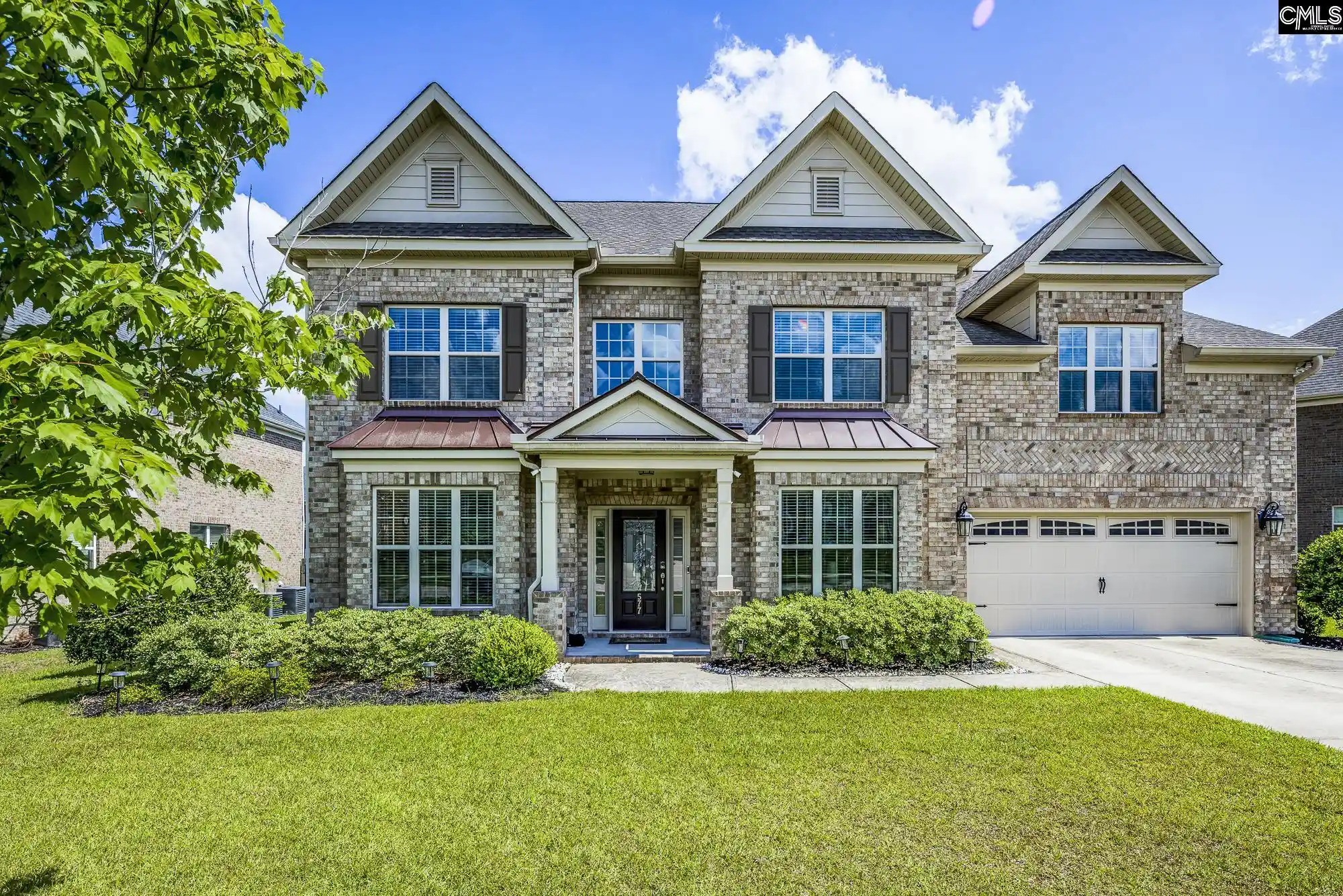 Photo 1 of Single family home for sale at 577 New Cut, Blythewood, SC 29016 | MLS# 634212 | Listing updated on 2026-06-04