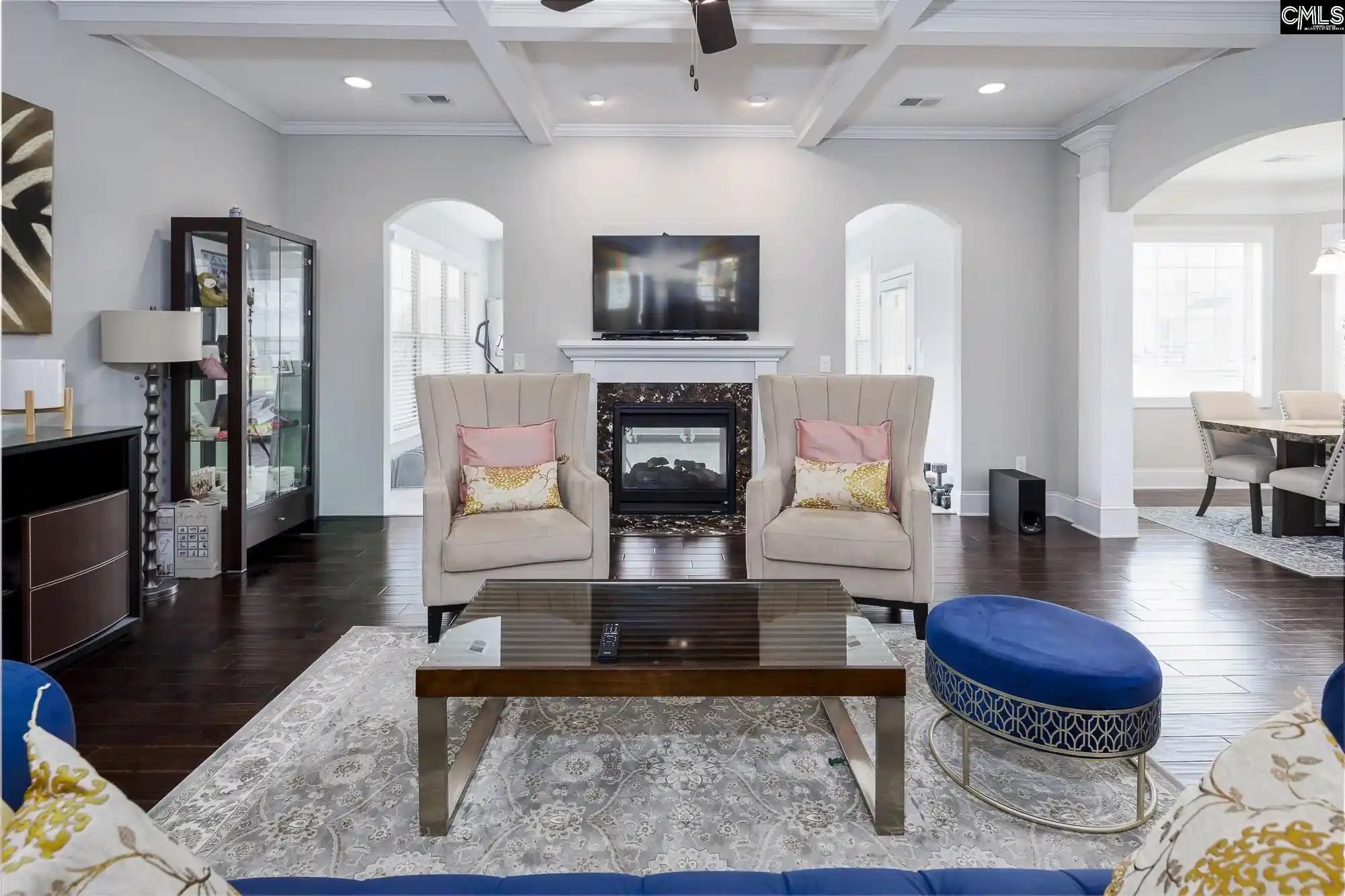 Photo 3 of Single family home for sale at 577 New Cut, Blythewood, SC 29016 | MLS# 634212 | Listing updated on 2026-06-04