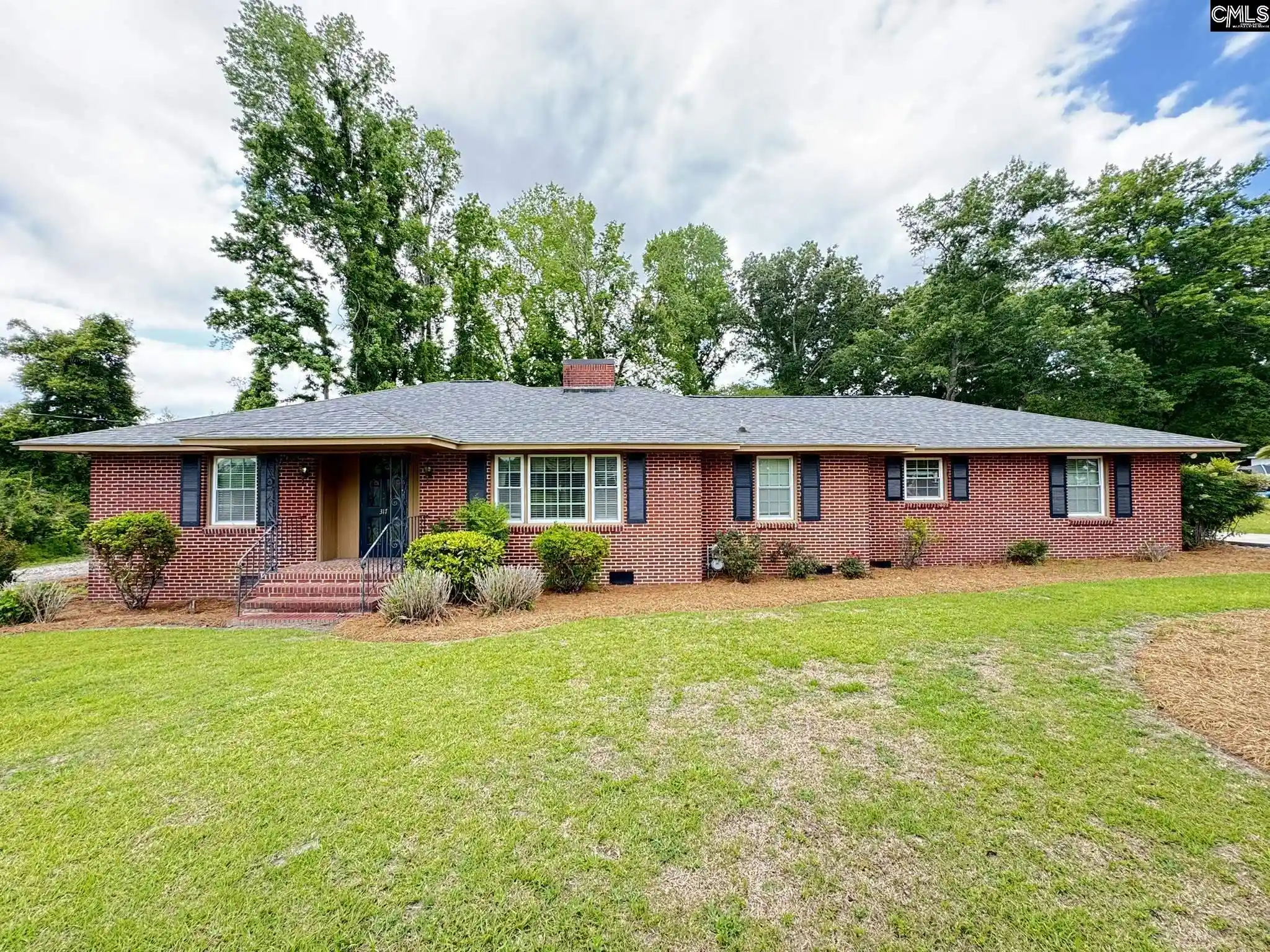 Homes for sale in Pamplico, SC | 317 W 2nd, Pamplico, SC 29583 | MLS# 634216