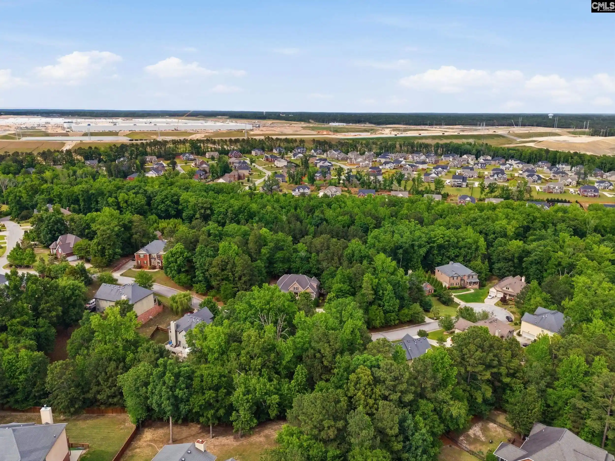 Homes for sale in Blythewood, SC | 612 Winding Hickory, Blythewood, SC 29016 | MLS# 634217
