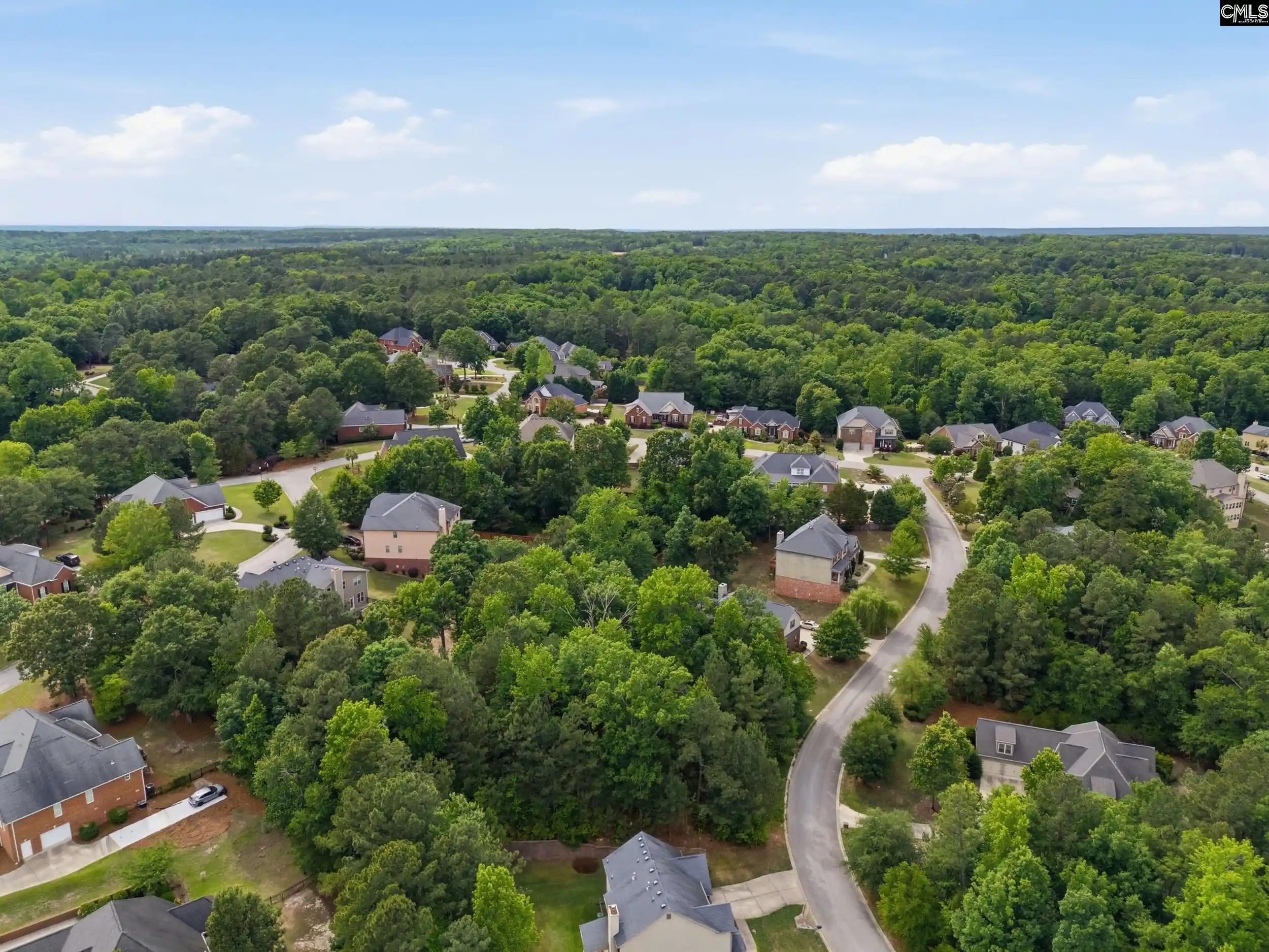 Homes for sale in Blythewood, SC | 612 Winding Hickory, Blythewood, SC 29016 | MLS# 634217