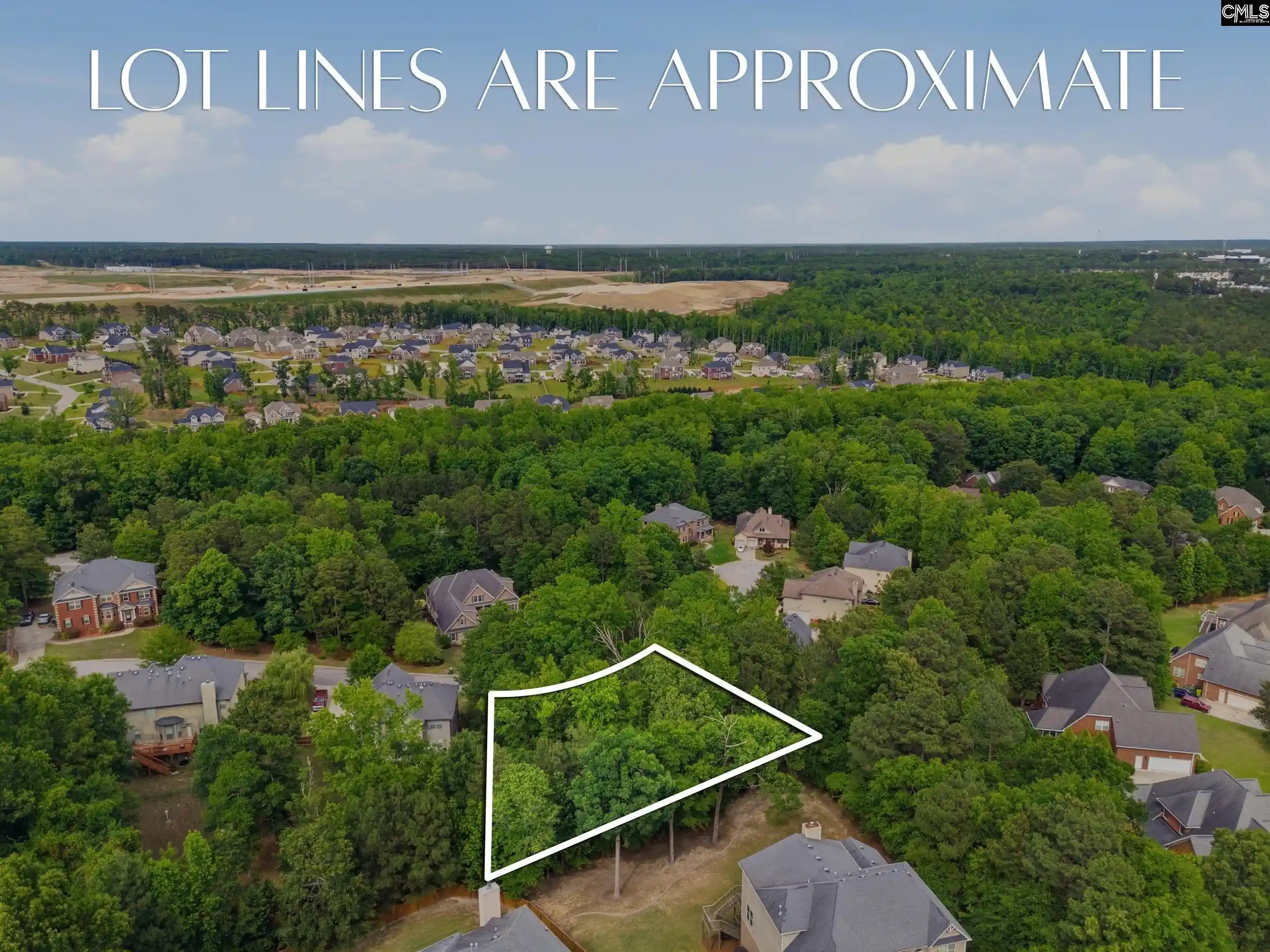 Homes for sale in Blythewood, SC | 612 Winding Hickory, Blythewood, SC 29016 | MLS# 634217