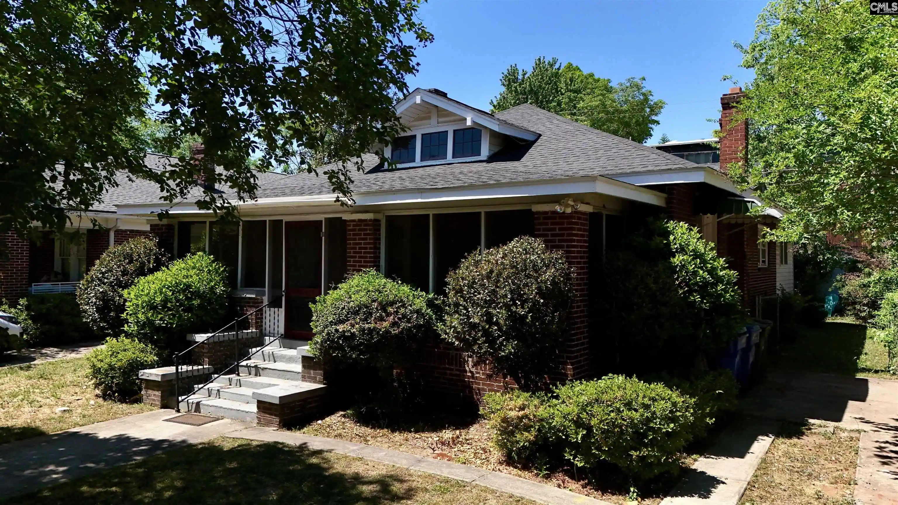 1st image of 1109 Kinard, Columbia, SC 29201 | MLS# 634221