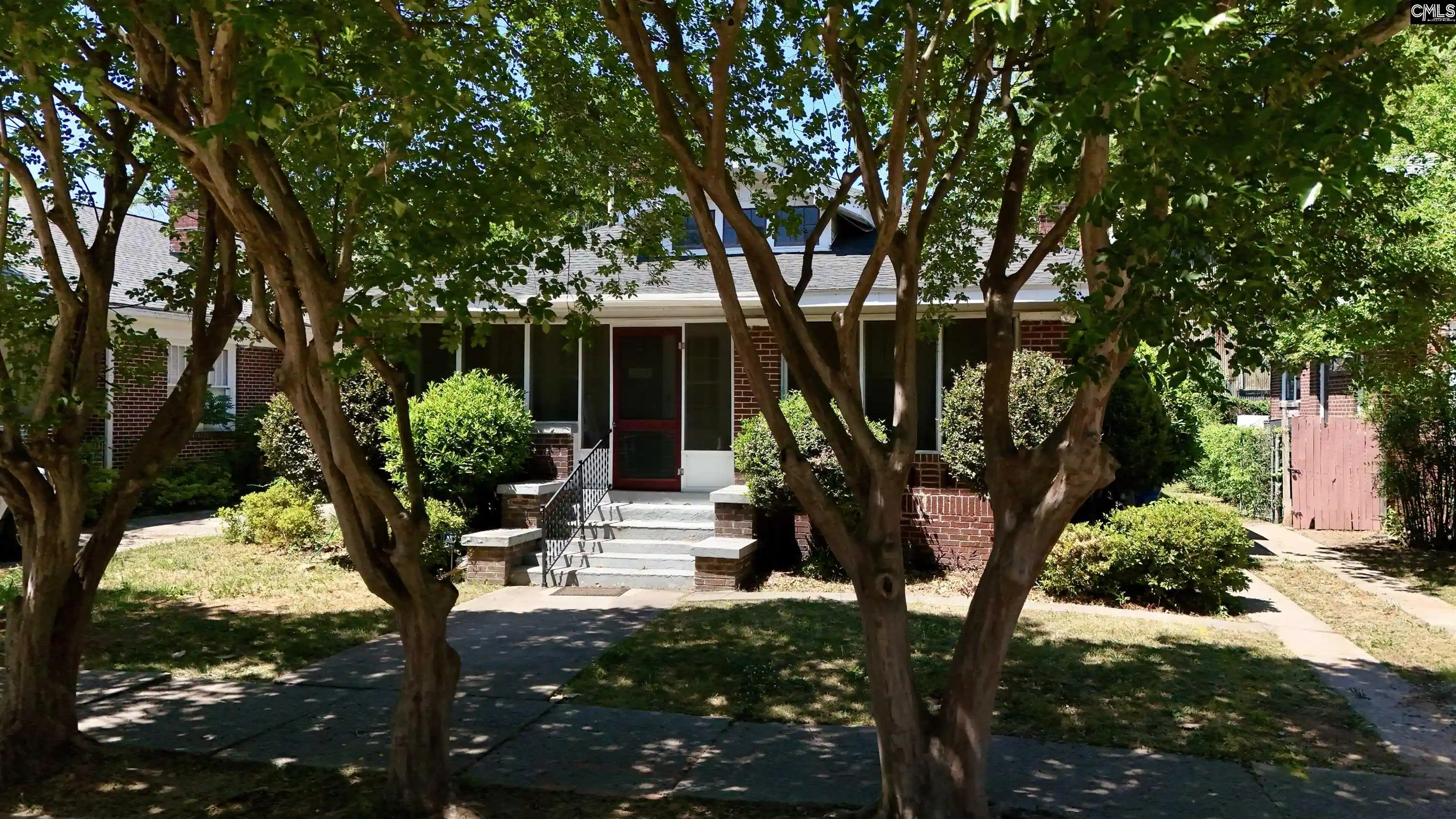 4th image of 1109 Kinard, Columbia, SC 29201 | MLS# 634221