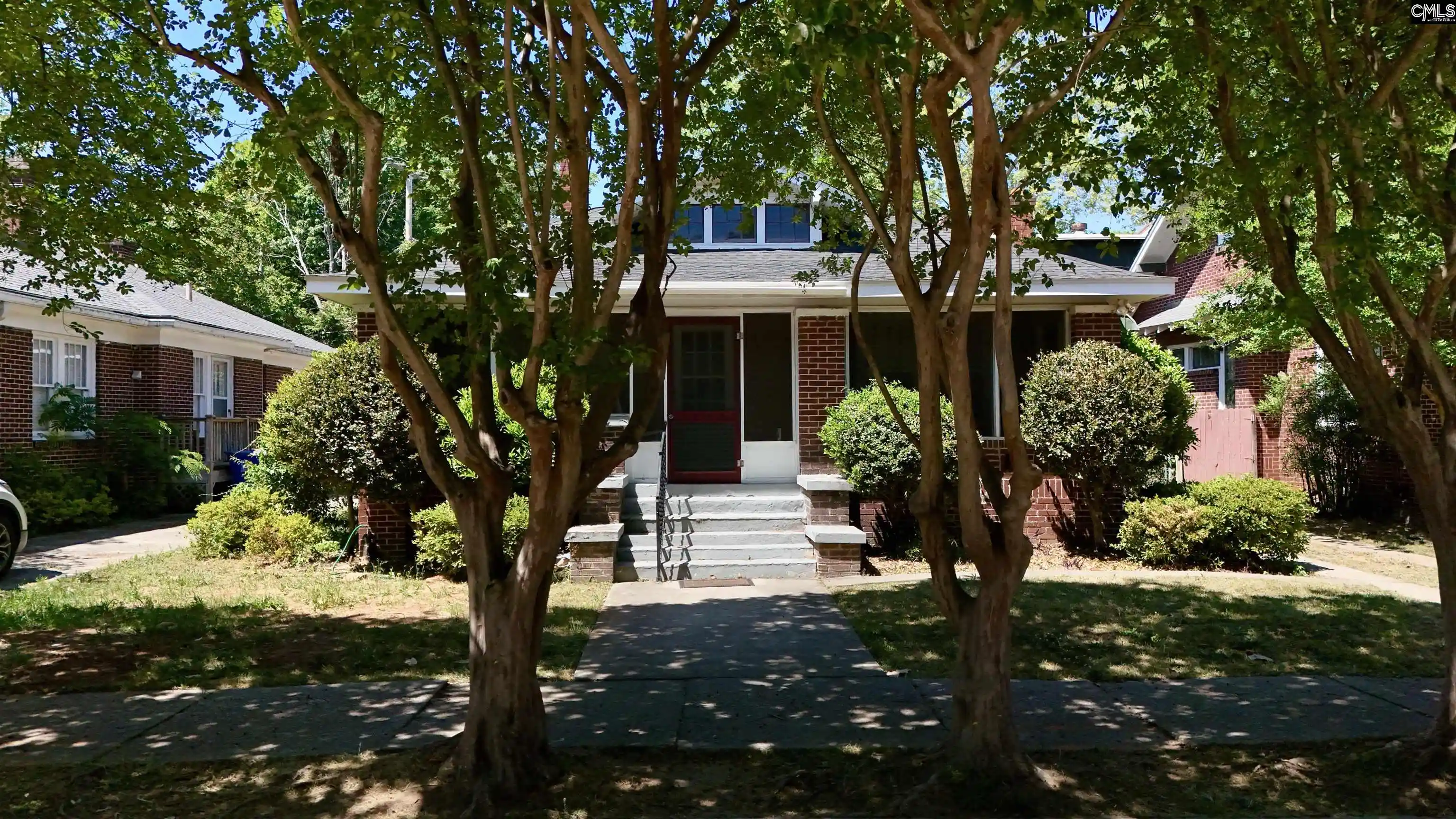 5th image of 1109 Kinard, Columbia, SC 29201 | MLS# 634221