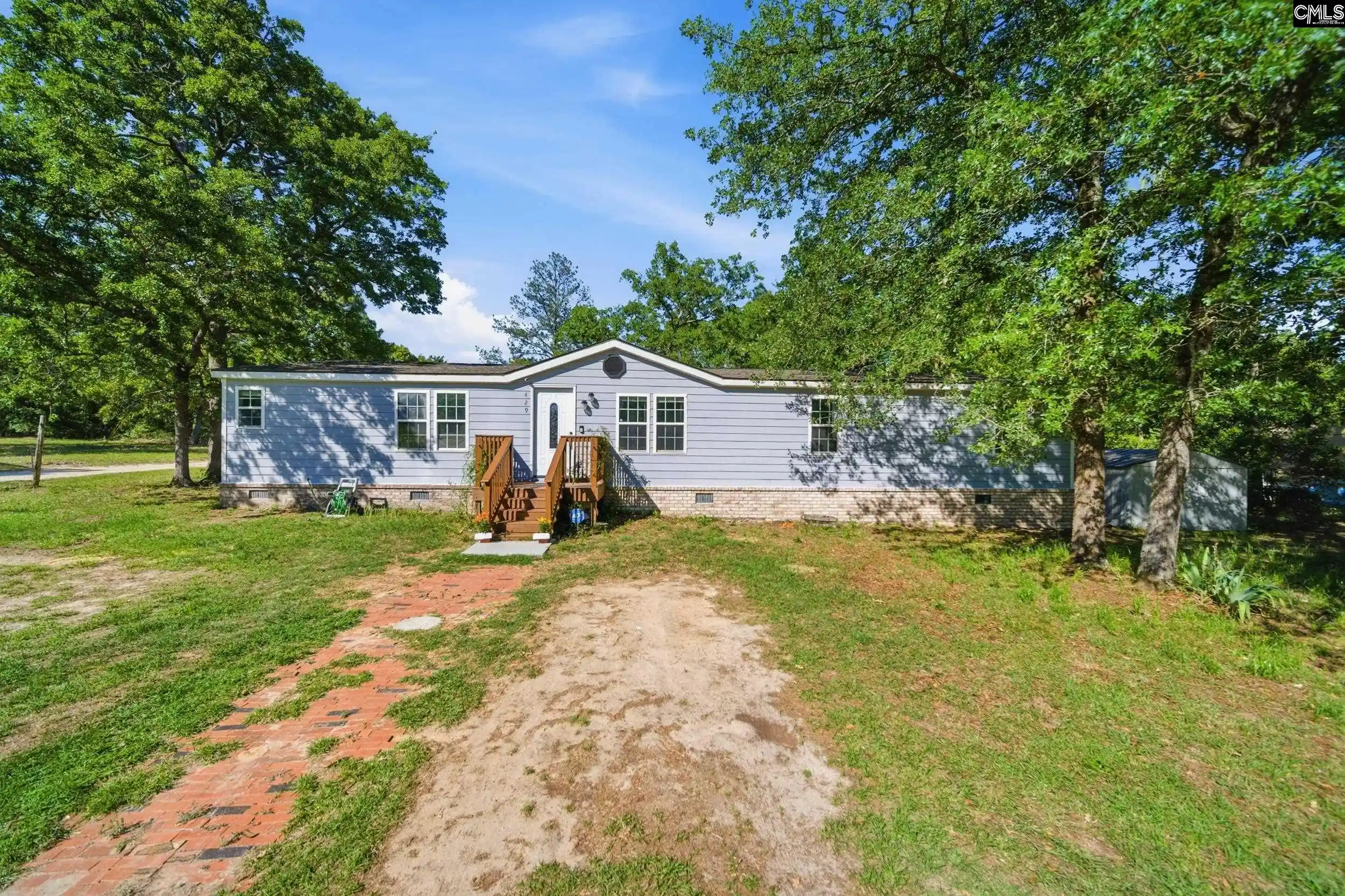 Homes for sale in Gaston, SC | 429 Fallaw Rd, Gaston, SC 29053 | MLS# 634226
