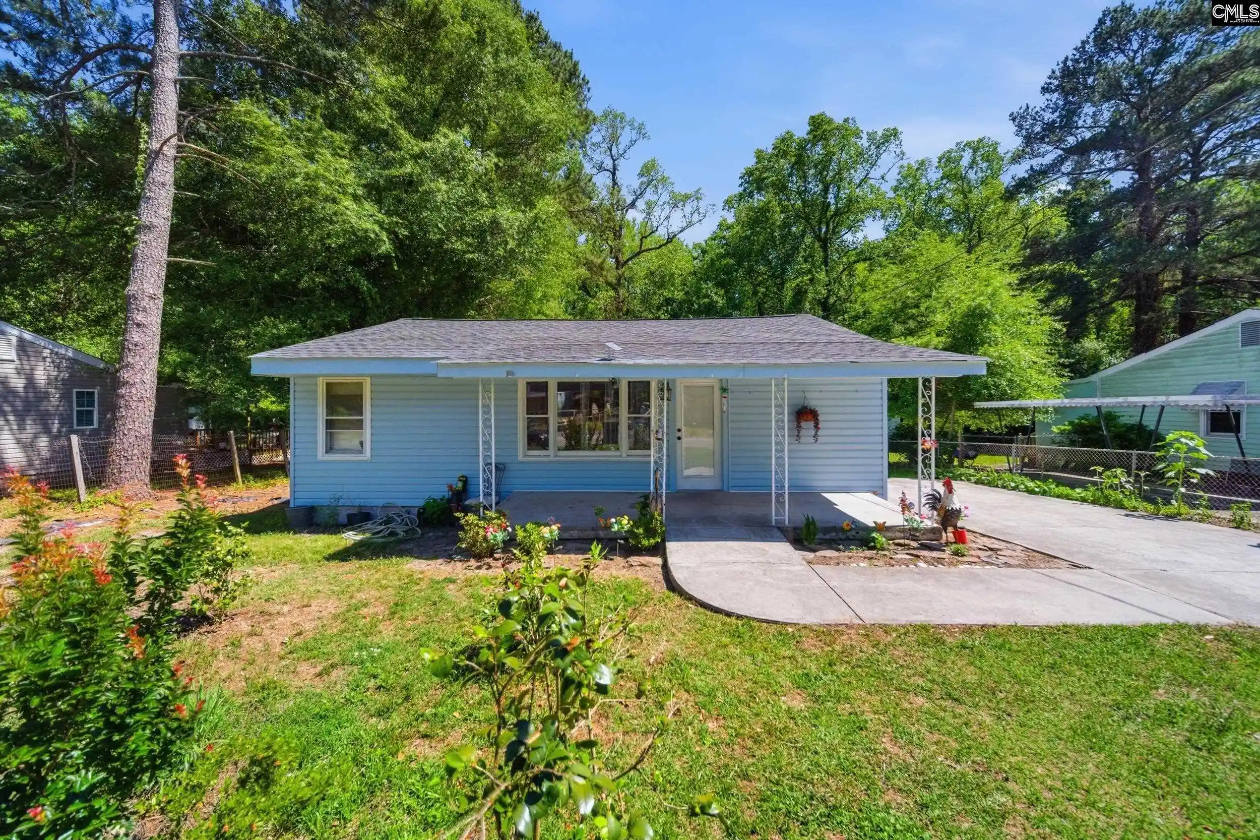 Homes for sale in West Columbia, SC | 10 Whiteside, West Columbia, SC 29169 | MLS# 634260