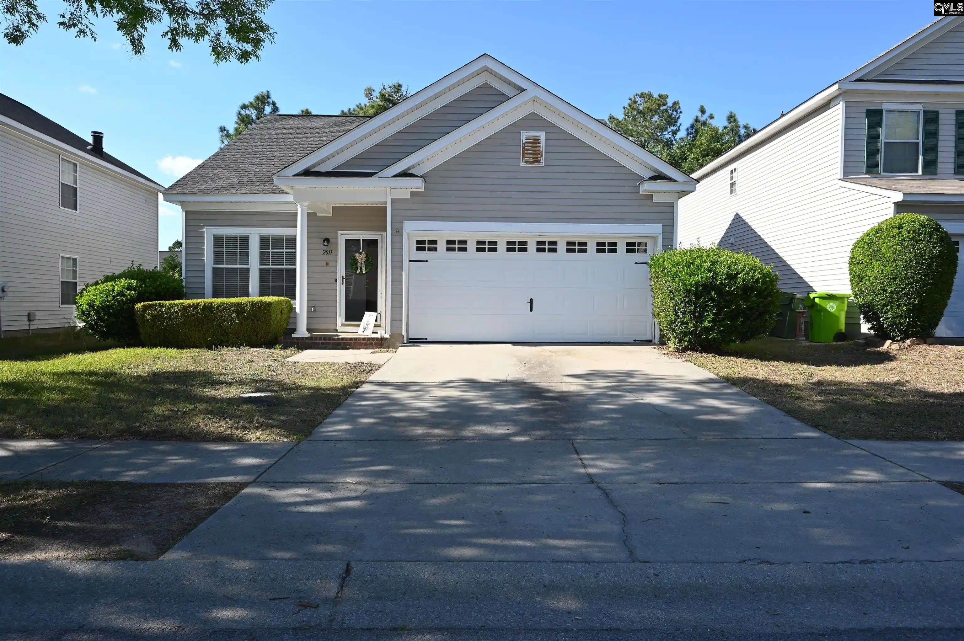 Photo 1 of Single family home for sale at 2011 Lake Carolina, Columbia, SC 29229 | MLS# 634262 | Listing updated on 2026-06-22