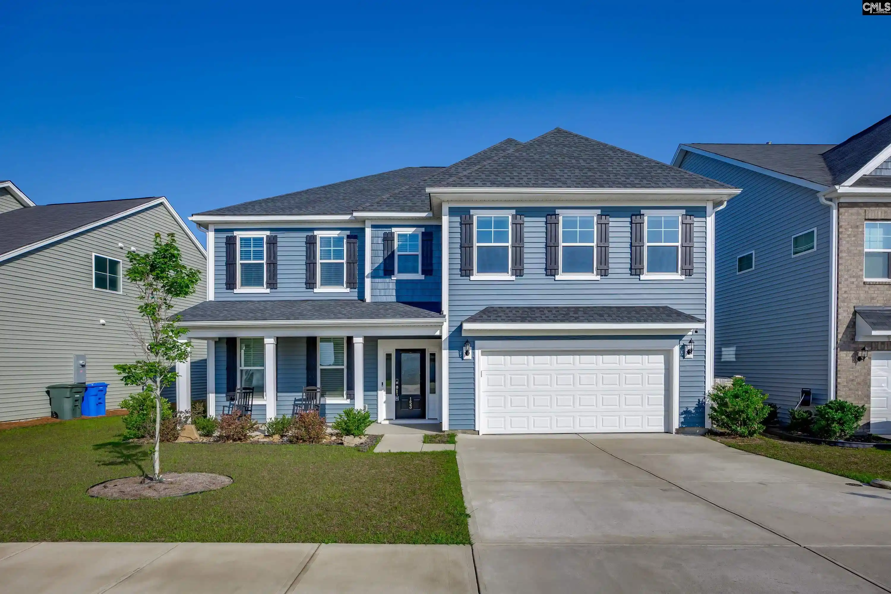 1st image of 153 Brockway, Columbia, SC 29229 | MLS# 634263