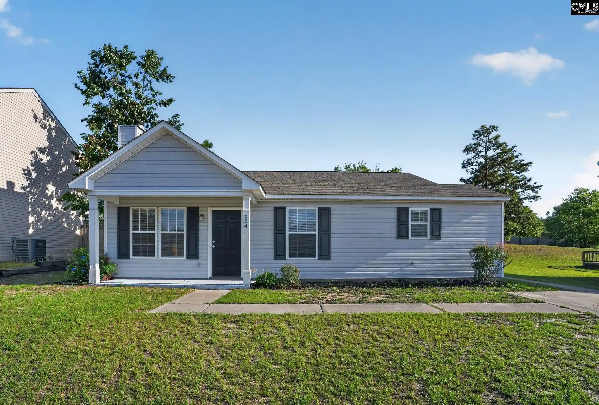 Photo 1 of Sale Pending at 324 Bombing Range Rd, Columbia, SC 29229 | MLS# 634267 | Listing updated on 2026-06-18