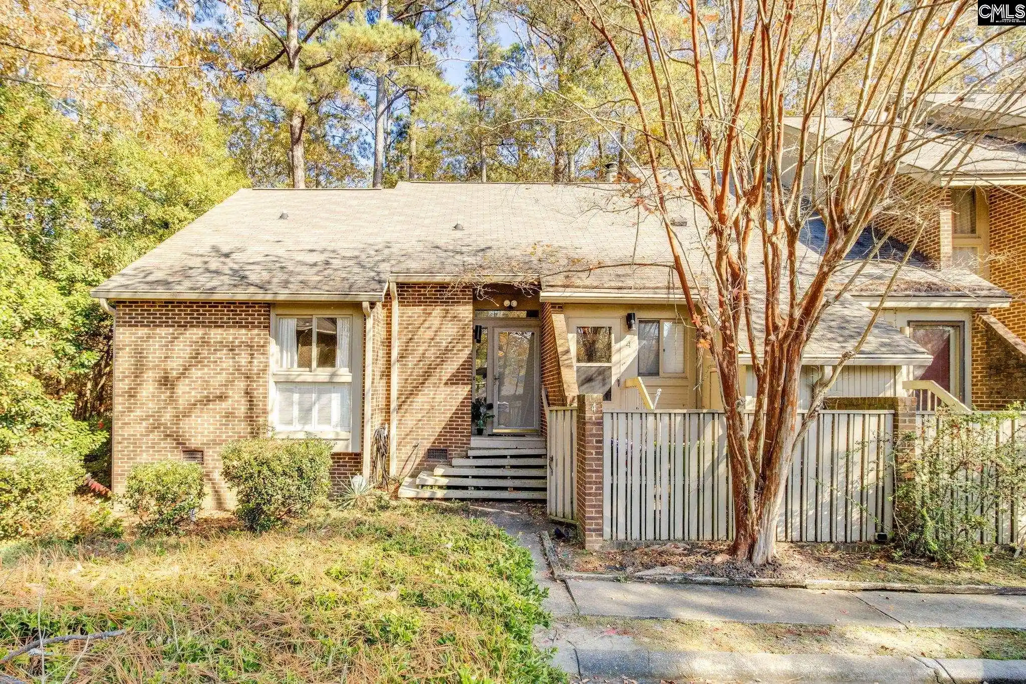 1st image of 4 Gardenwood, Columbia, SC 29209 | MLS# 634268