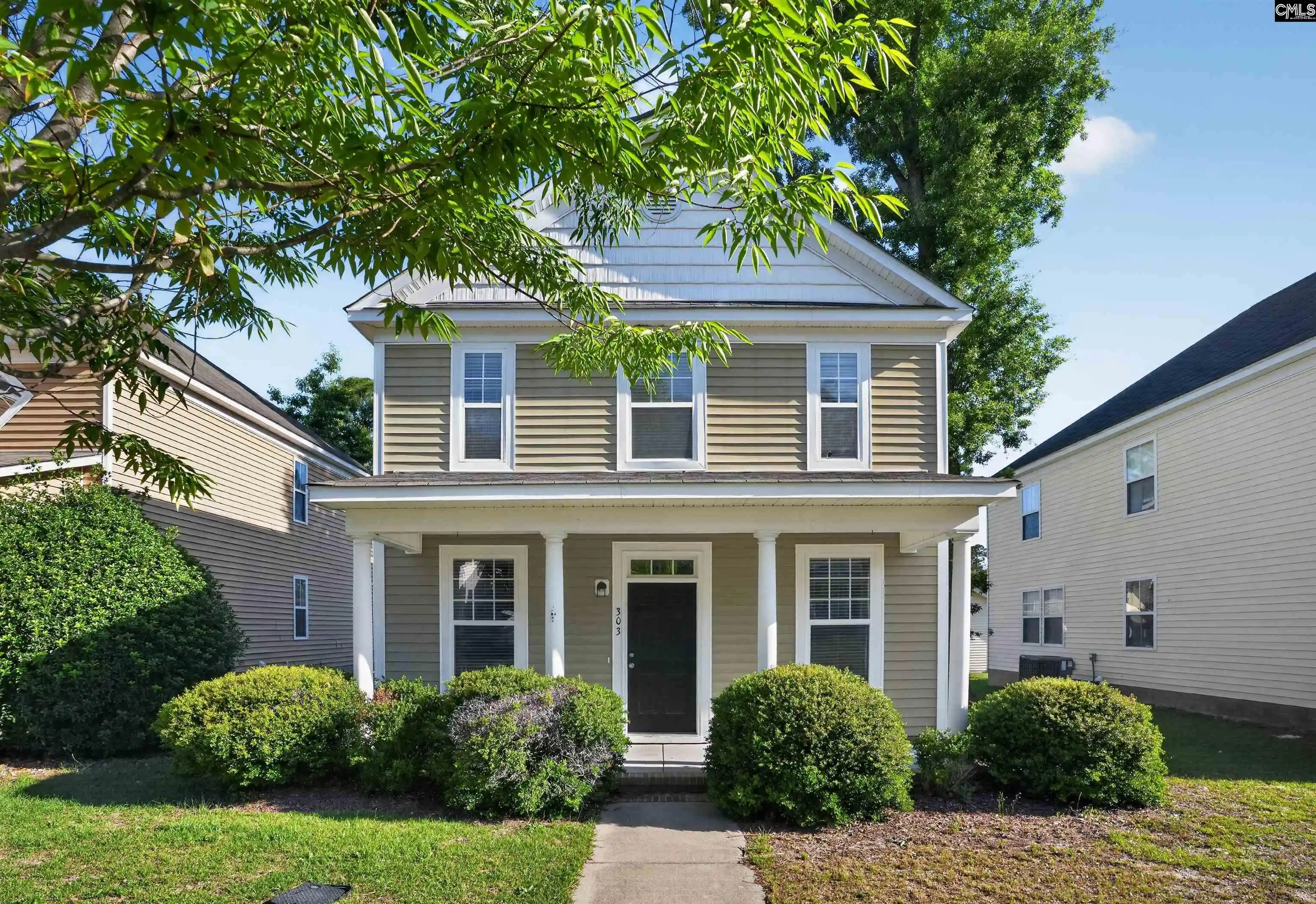 30th image of 303 Bassett, Columbia, SC 29229 | MLS# 634269