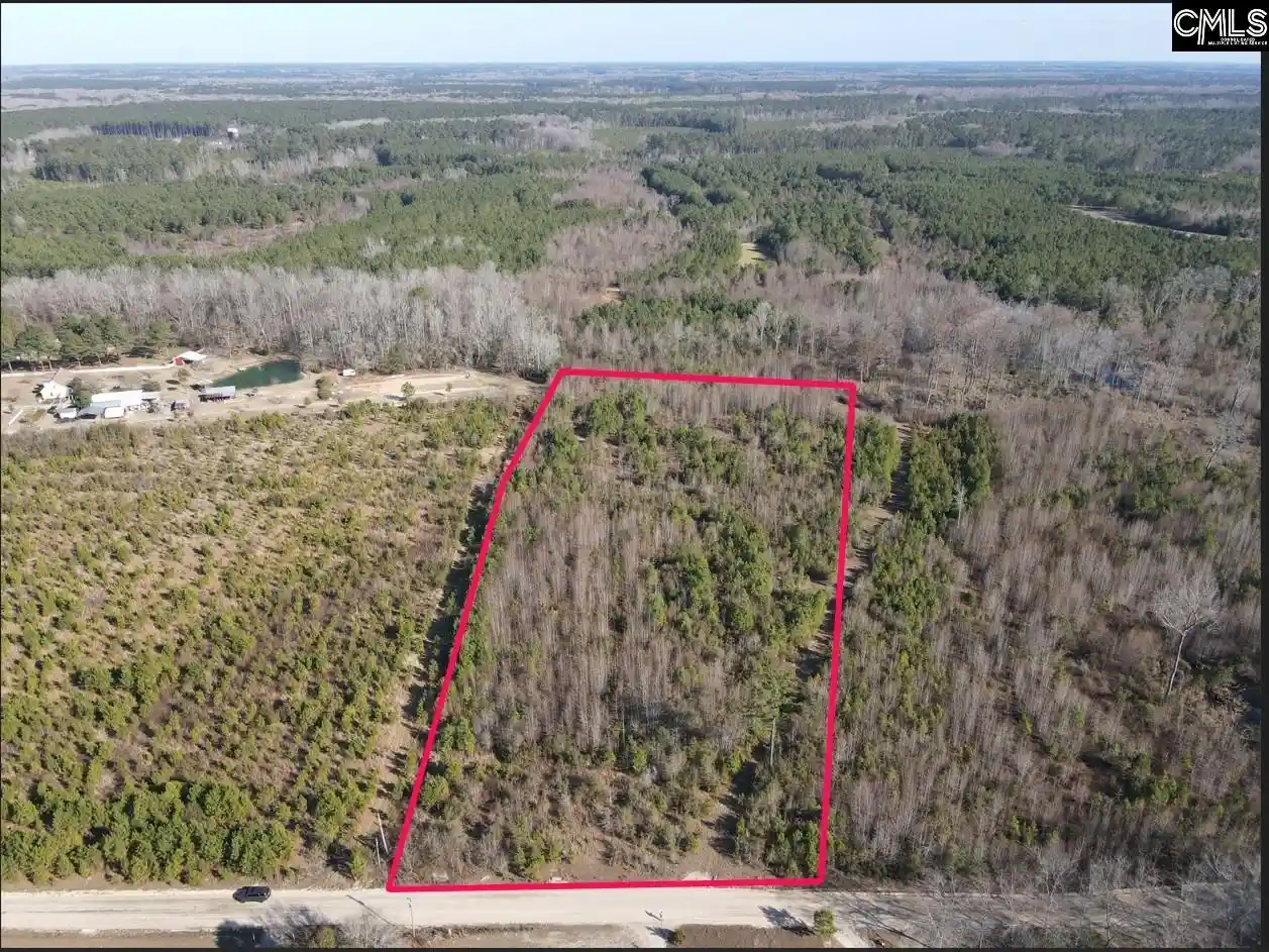 Homes for sale in Cope, SC | 0 Proctor, Cope, SC 29038 | MLS# 634278