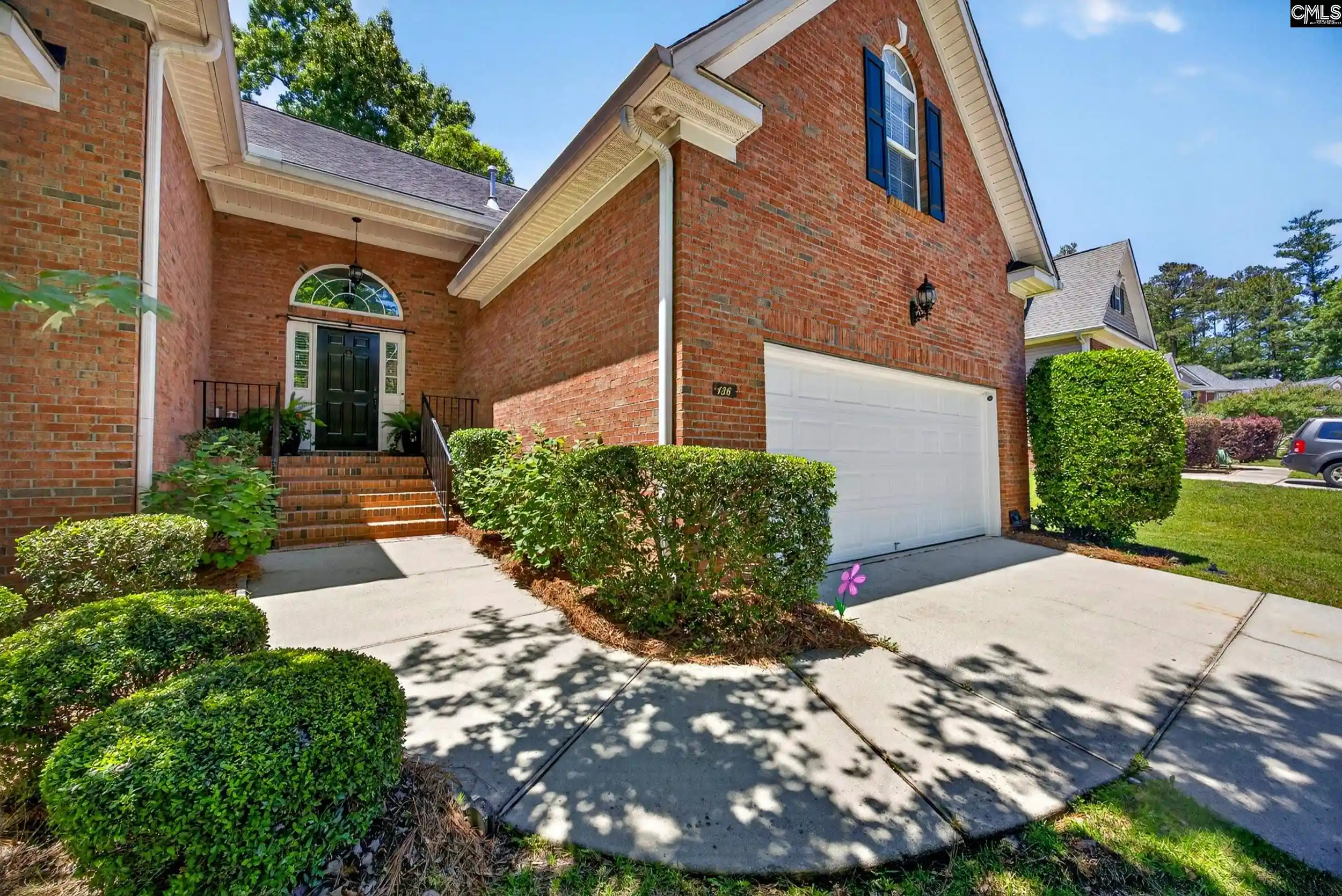 Photo 1 of Sale Pending at 136 Saxons Ferry, Lexington, SC 29072 | MLS# 634279 | Listing updated on 2026-09-21