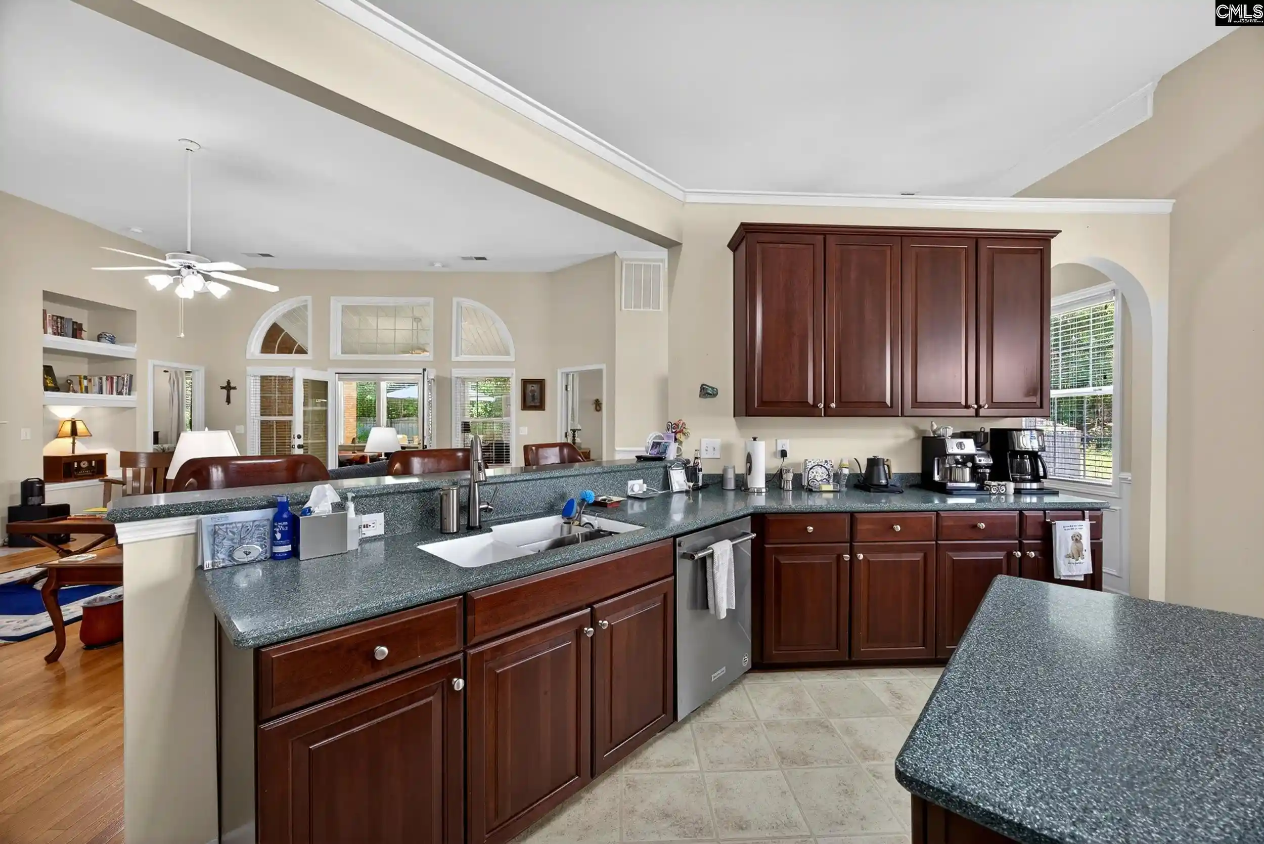 Photo 3 of Sale Pending at 136 Saxons Ferry, Lexington, SC 29072 | MLS# 634279 | Listing updated on 2026-09-21