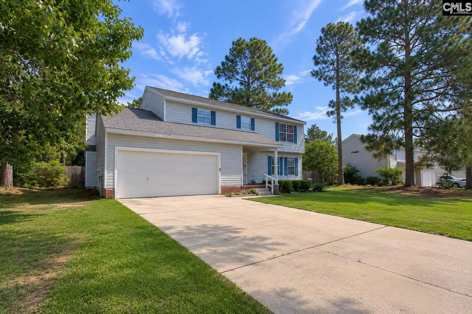 Photo 1 of Single family home for sale at 129 Bridleridge, Lexington, SC 29073 | MLS# 634282 | Listing updated on 2026-10-01