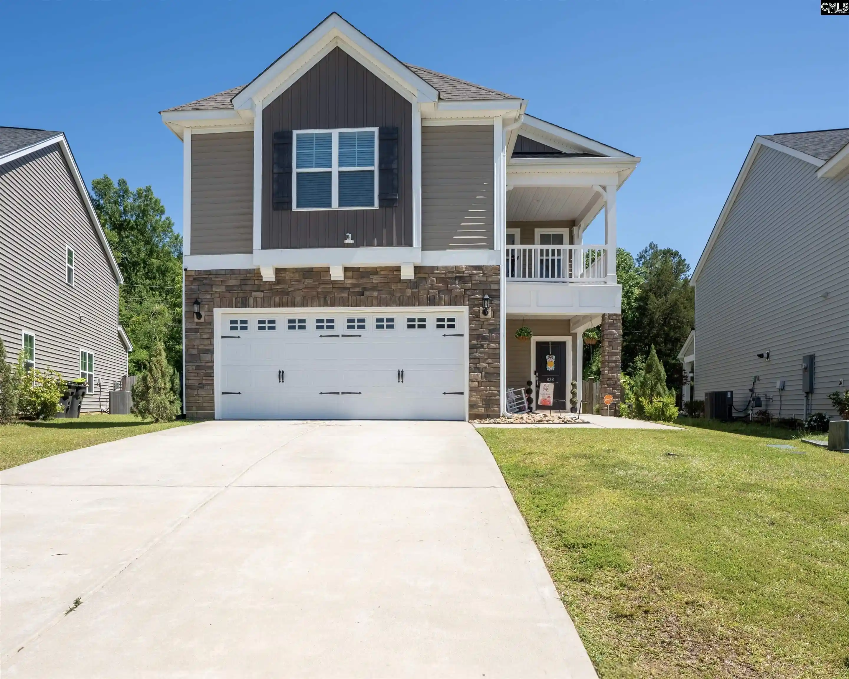 Homes for sale in Chapin, SC | 838 Bergenfield, Chapin, SC 29036 | MLS# 634287