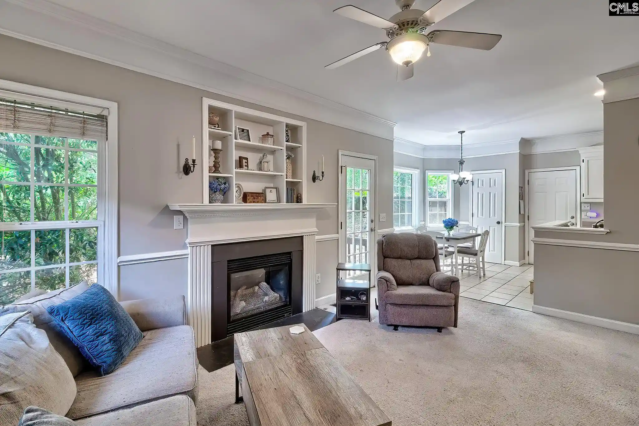 Photo 2 of Single family home for sale at 408 Plantation Pointe, Elgin, SC 29045 | MLS# 634288 | Listing updated on 2026-08-11