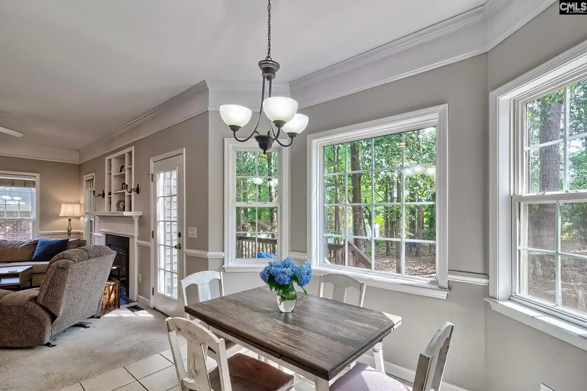 Photo 3 of Single family home for sale at 408 Plantation Pointe, Elgin, SC 29045 | MLS# 634288 | Listing updated on 2026-08-11