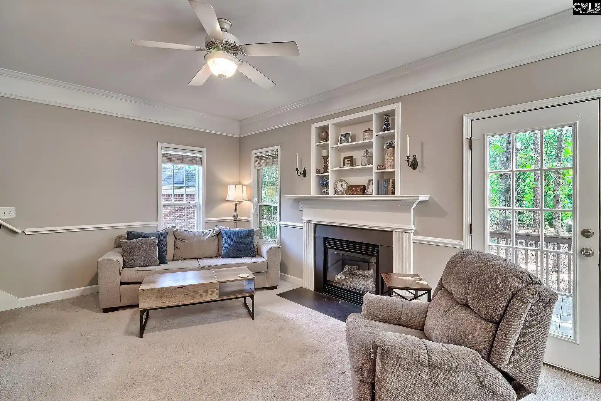 Photo 33 of Single family home for sale at 408 Plantation Pointe, Elgin, SC 29045 | MLS# 634288 | Listing updated on 2026-08-11