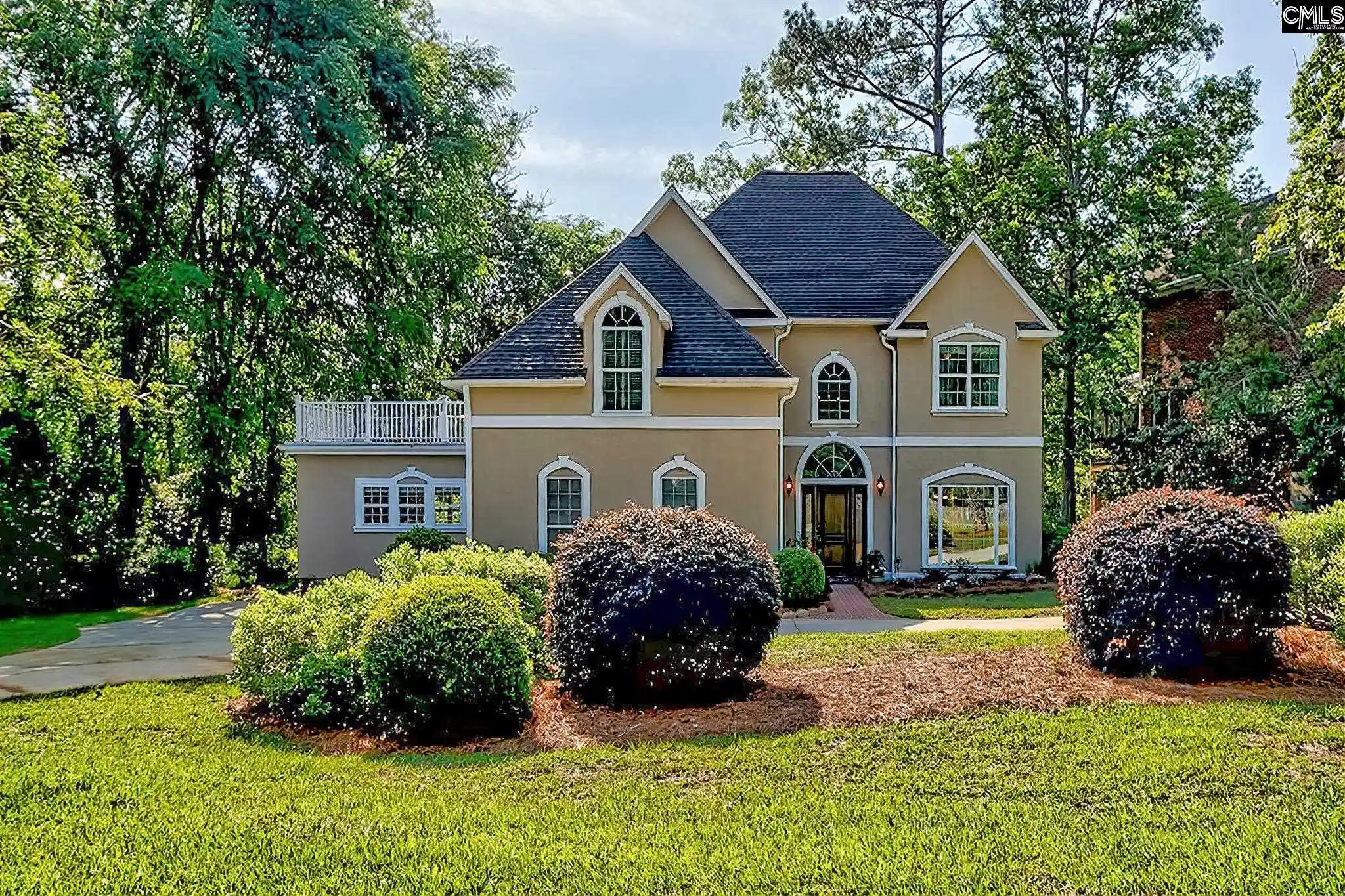 Photo 1 of Sale Pending at 140 Rum Gully, Chapin, SC 29036 | MLS# 634293 | Listing updated on 2026-08-14