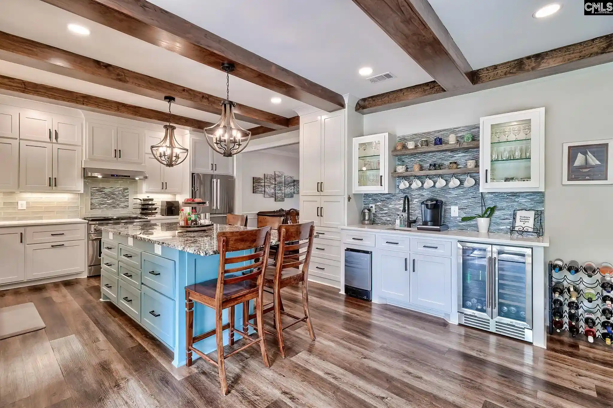 Photo 5 of Sale Pending at 140 Rum Gully, Chapin, SC 29036 | MLS# 634293 | Listing updated on 2026-08-14