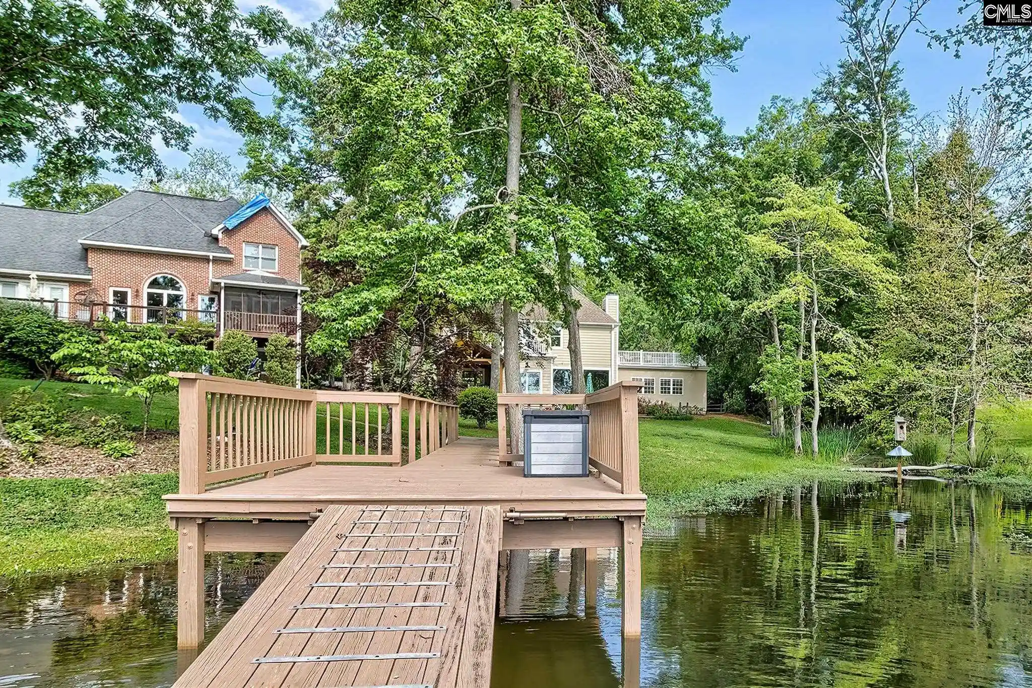 Photo 49 of Sale Pending at 140 Rum Gully, Chapin, SC 29036 | MLS# 634293 | Listing updated on 2026-08-14