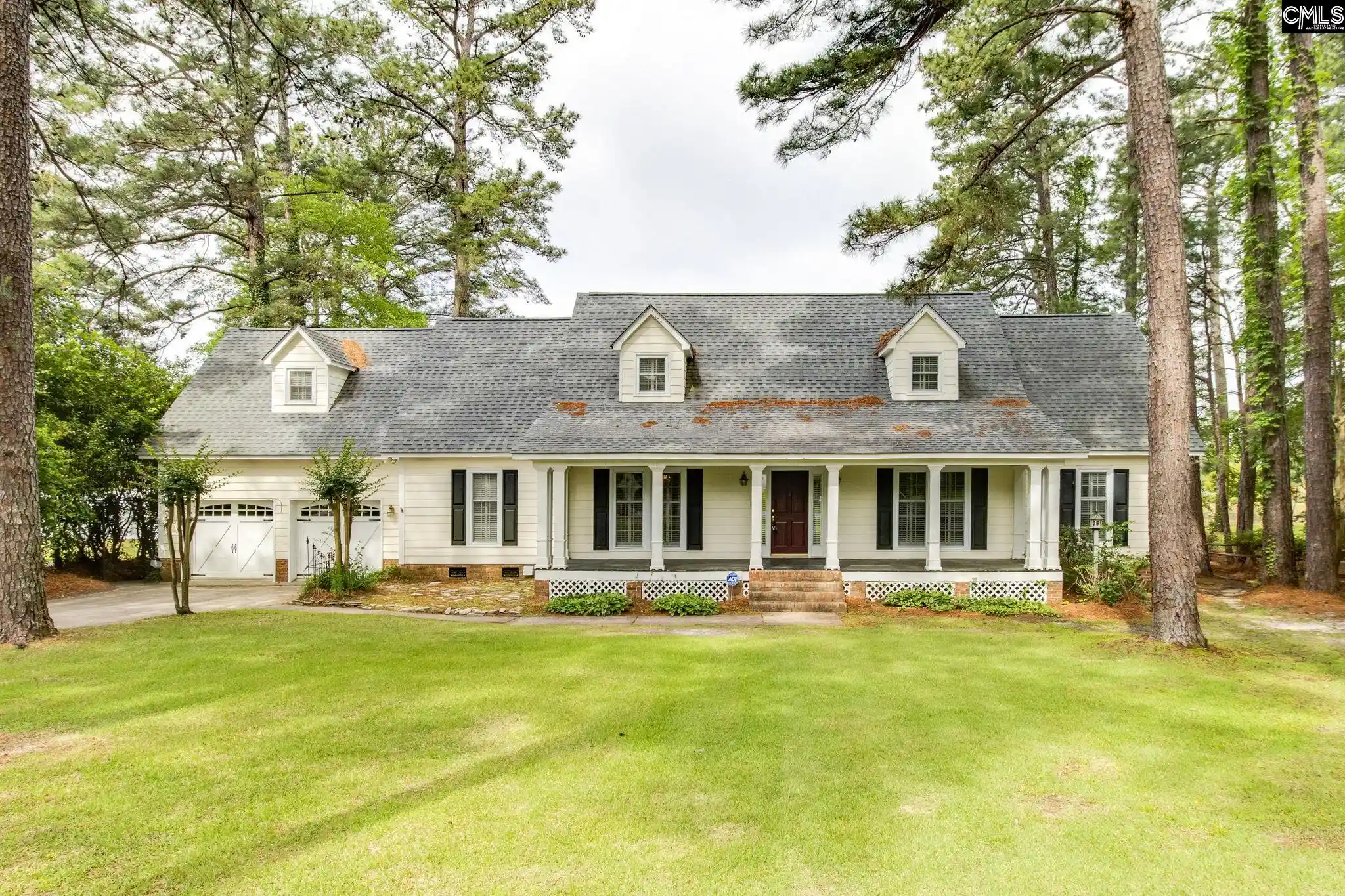 Photo 1 of Sale Pending at 922 Cold Branch, Columbia, SC 29223 | MLS# 634306 | Listing updated on 2026-09-03
