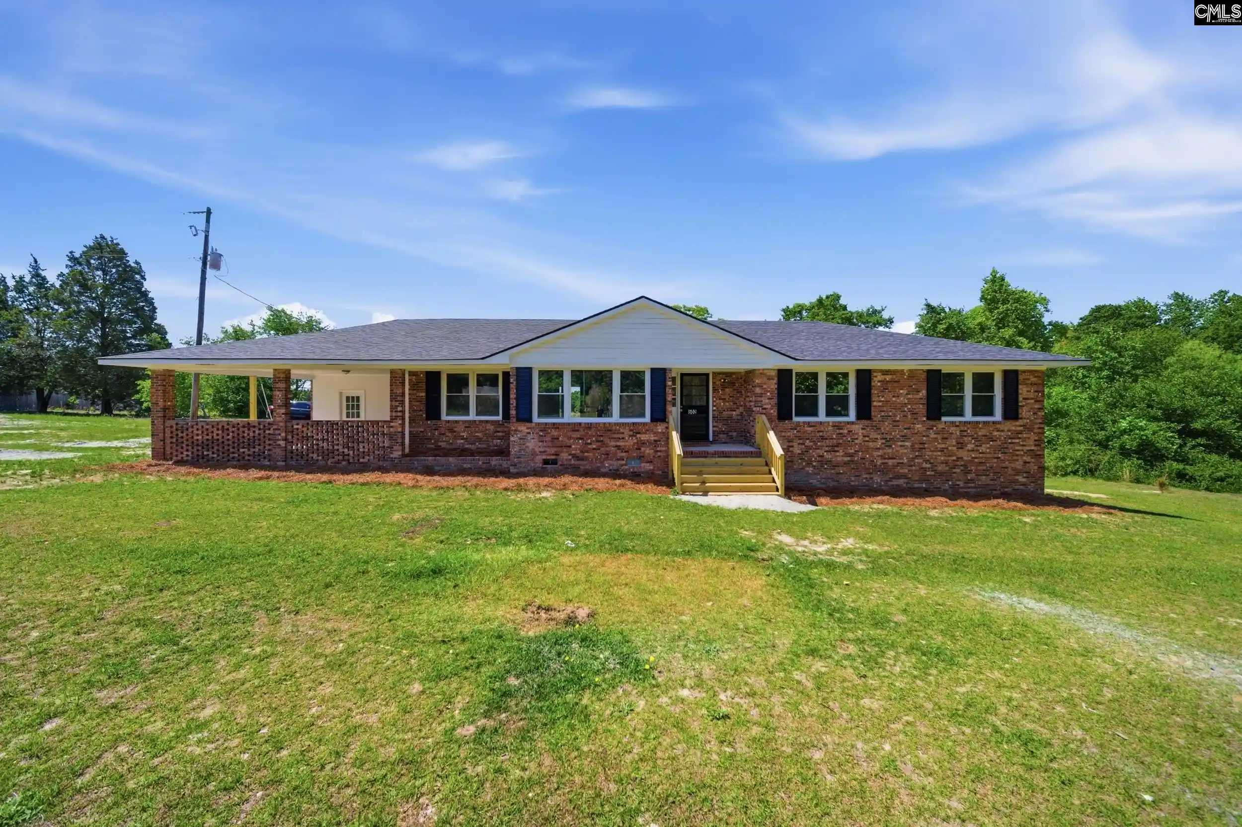 Photo 1 of Sale Pending at 502 Lost Branch Road, Lexington, SC 29072 | MLS# 634310 | Listing updated on 2026-09-24