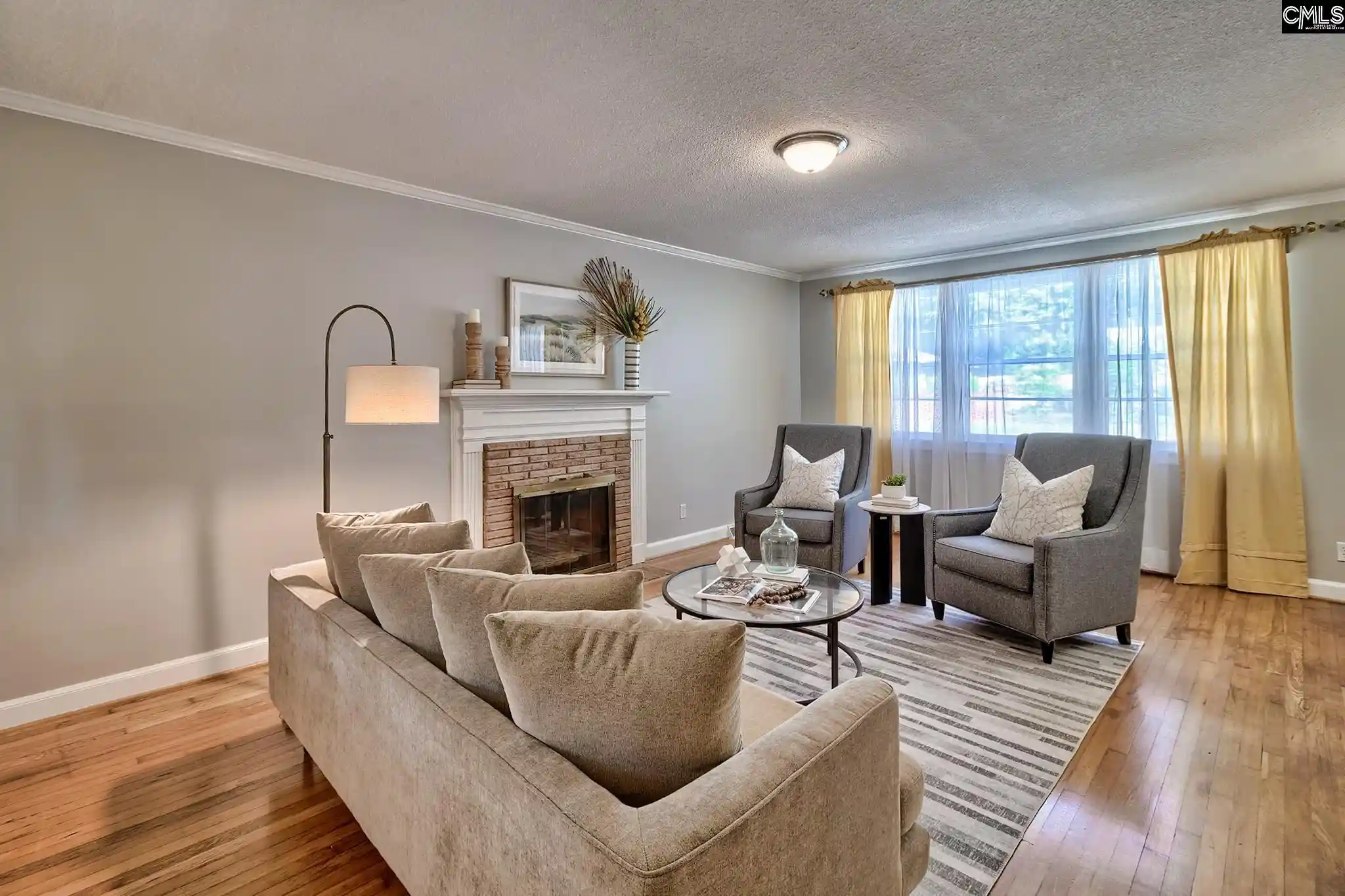 Photo 2 of Sale Pending at 5229 Circle, Columbia, SC 29206 | MLS# 634316 | Listing updated on 2026-09-16