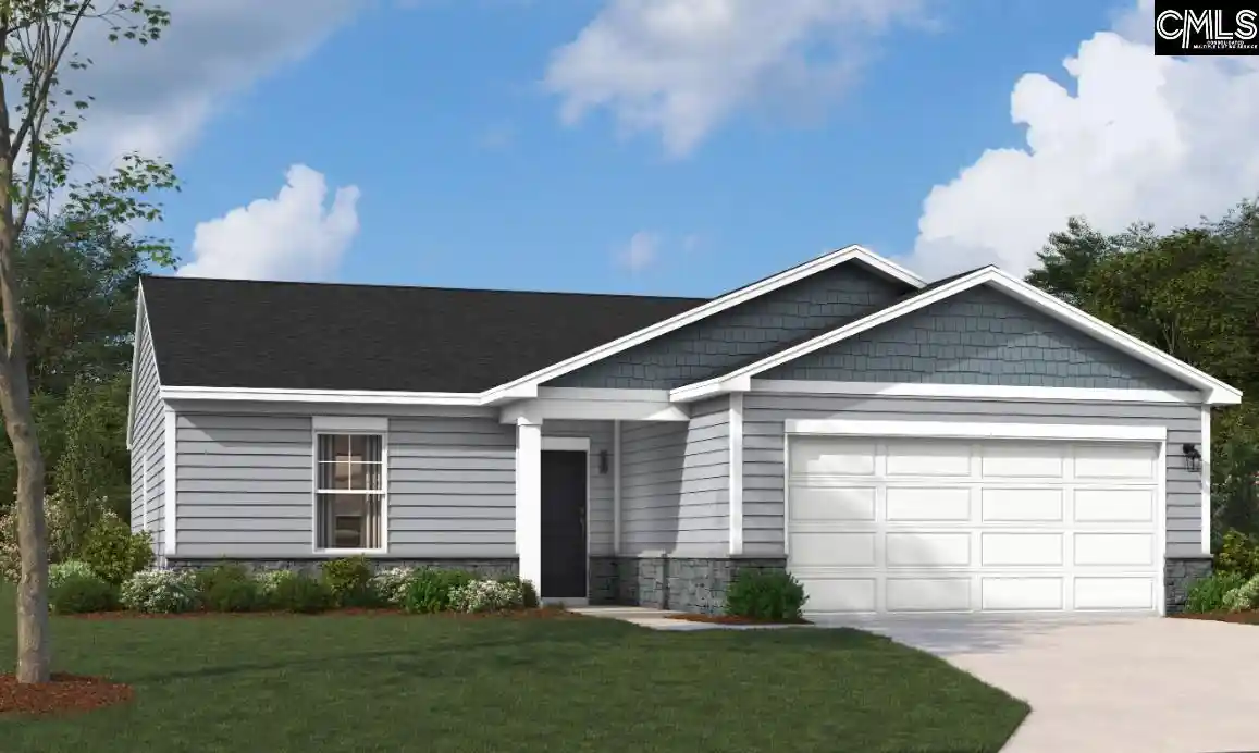 Single family home for sale at 235 Kingfield, Hopkins, SC 29061 | MLS# 634348