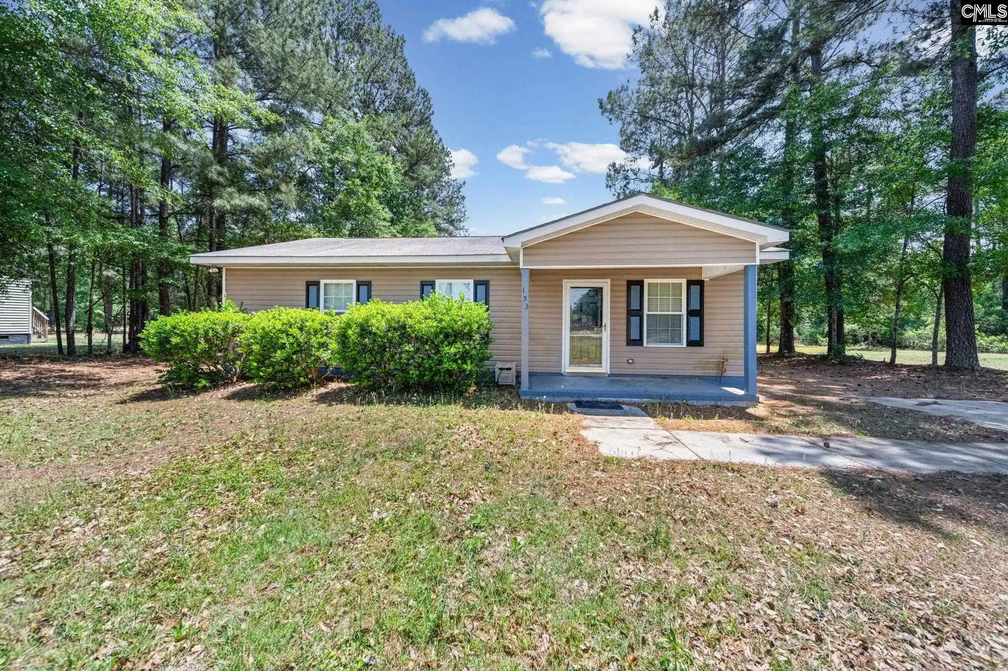 1st image of 153 Windchime, Orangeburg, SC 29118 | MLS# 634355
