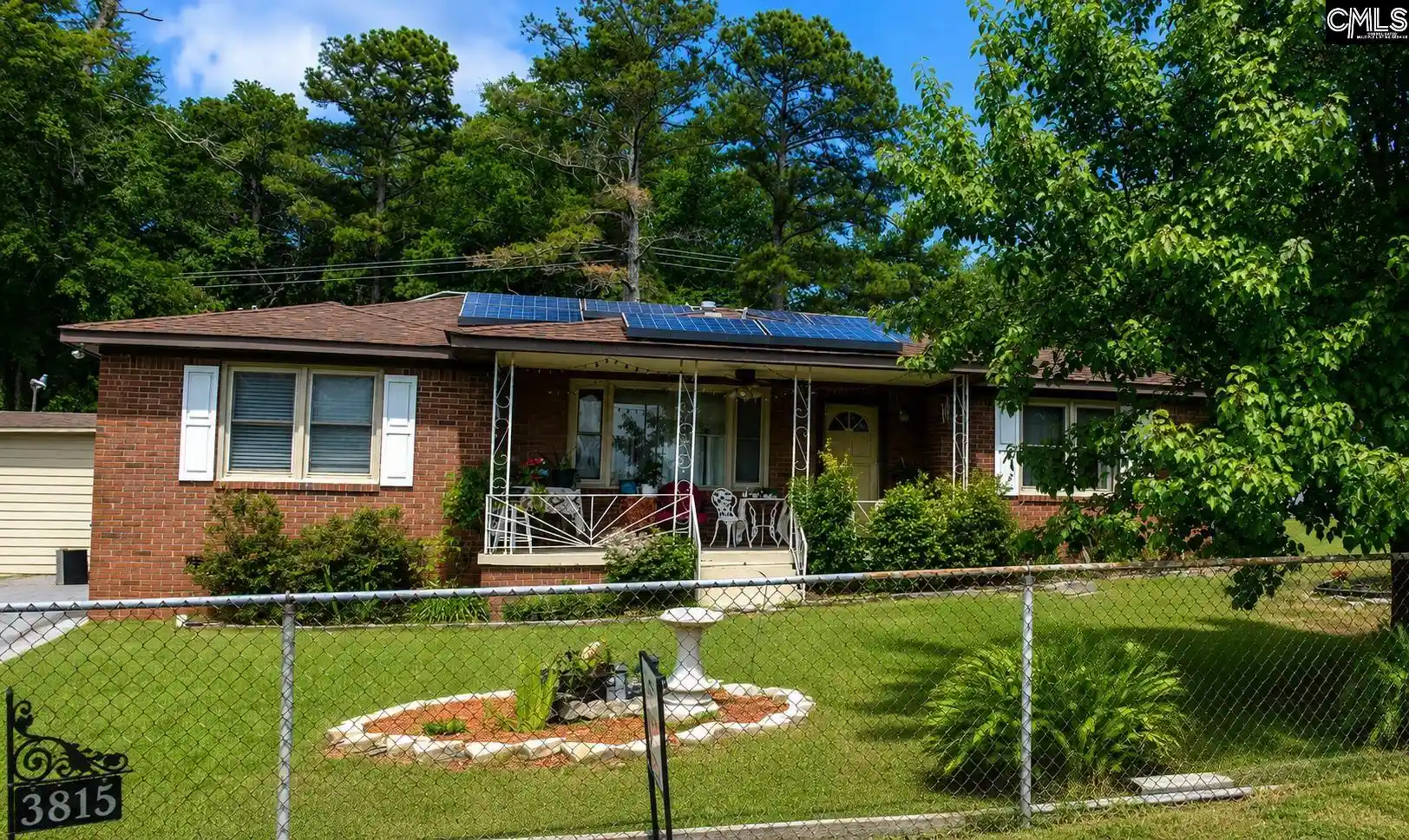 Single family home for sale at 3815 Webb, Columbia, SC 29204 | MLS# 634360