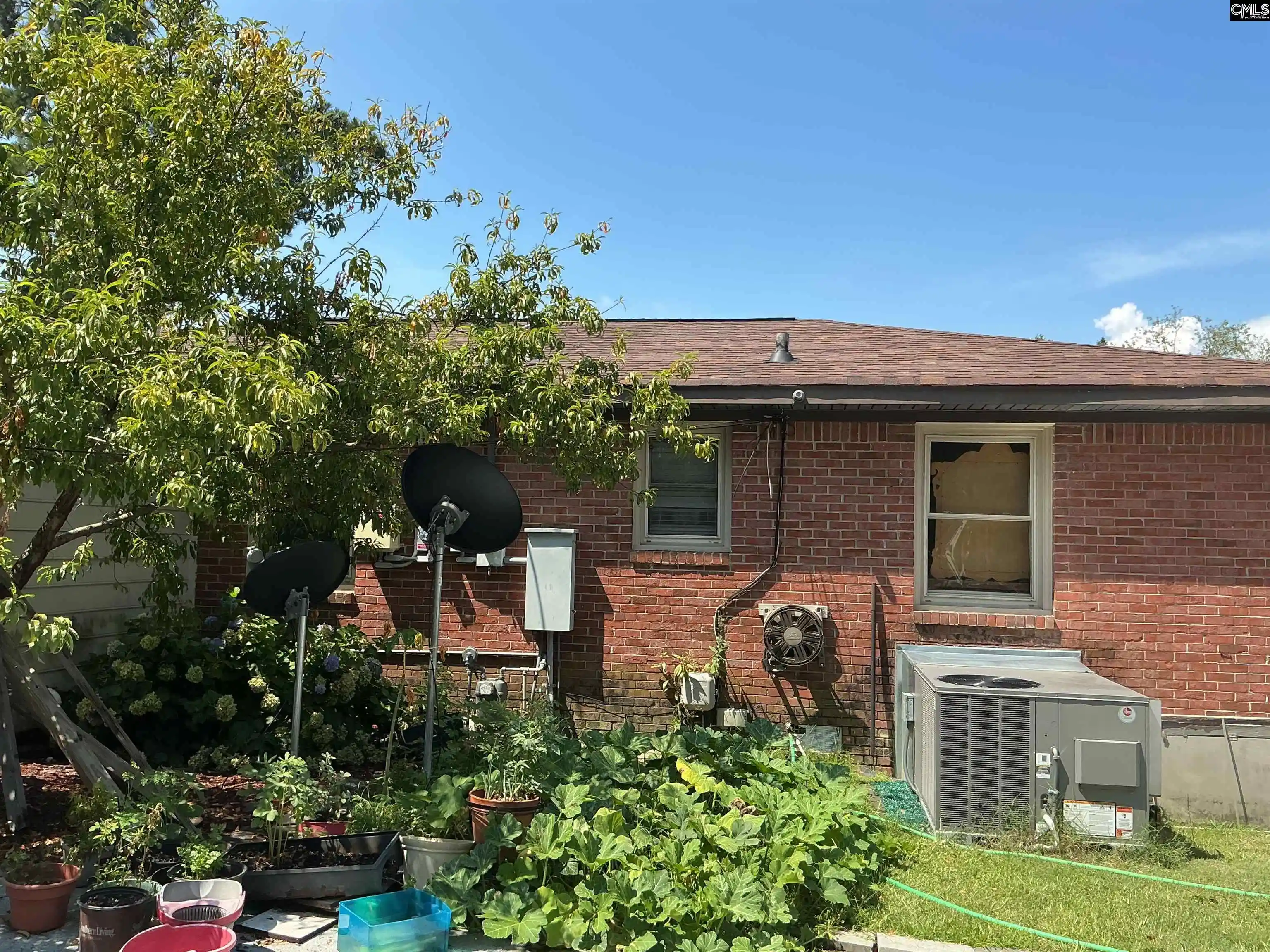 Photo 3 of Single family home for sale at 3815 Webb, Columbia, SC 29204 | MLS# 634360 | Listing updated on 2026-07-07