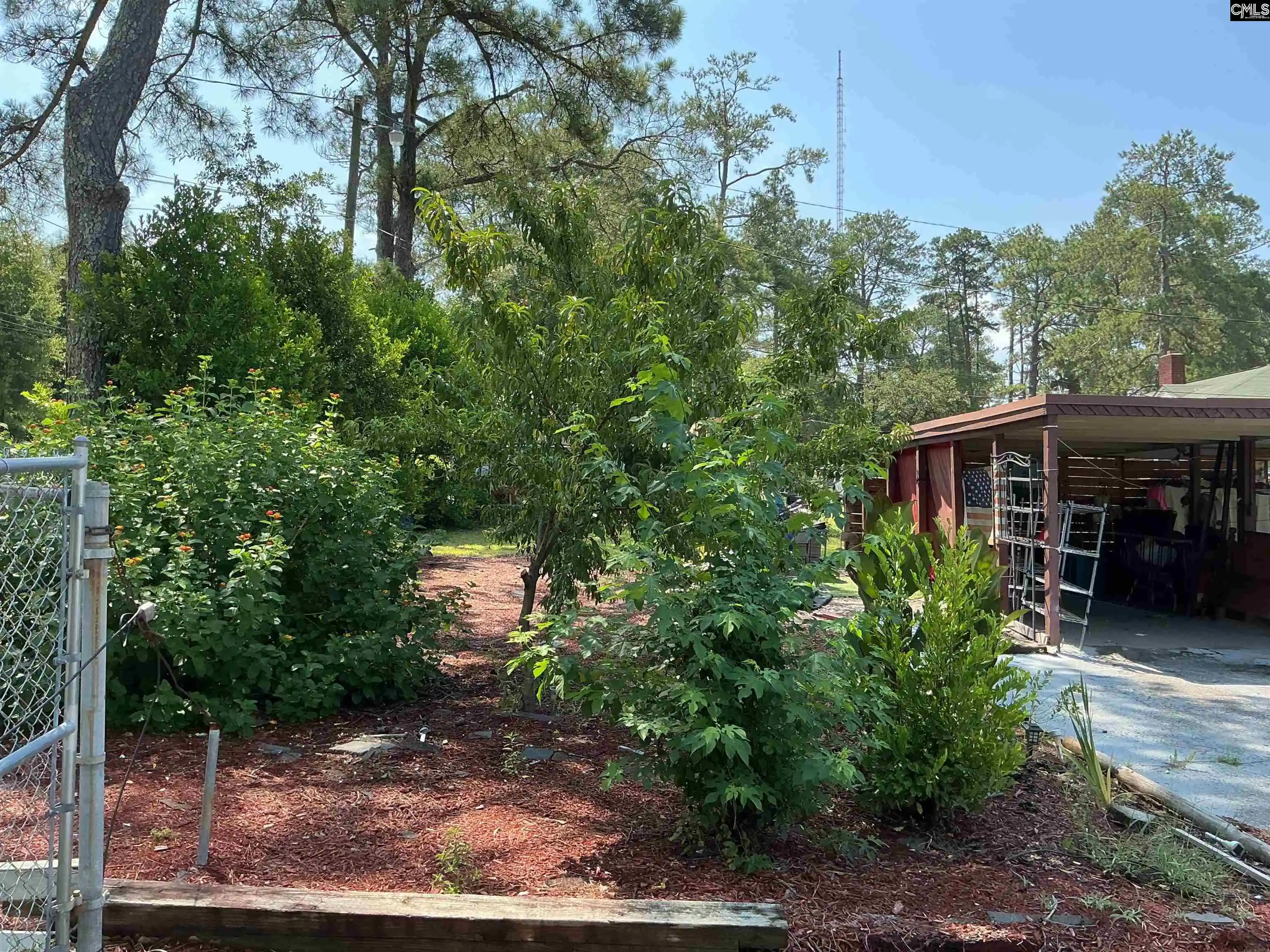 Photo 3 of Single family home for sale at 3815 Webb, Columbia, SC 29204 | MLS# 634360 | Listing updated on 2026-07-07