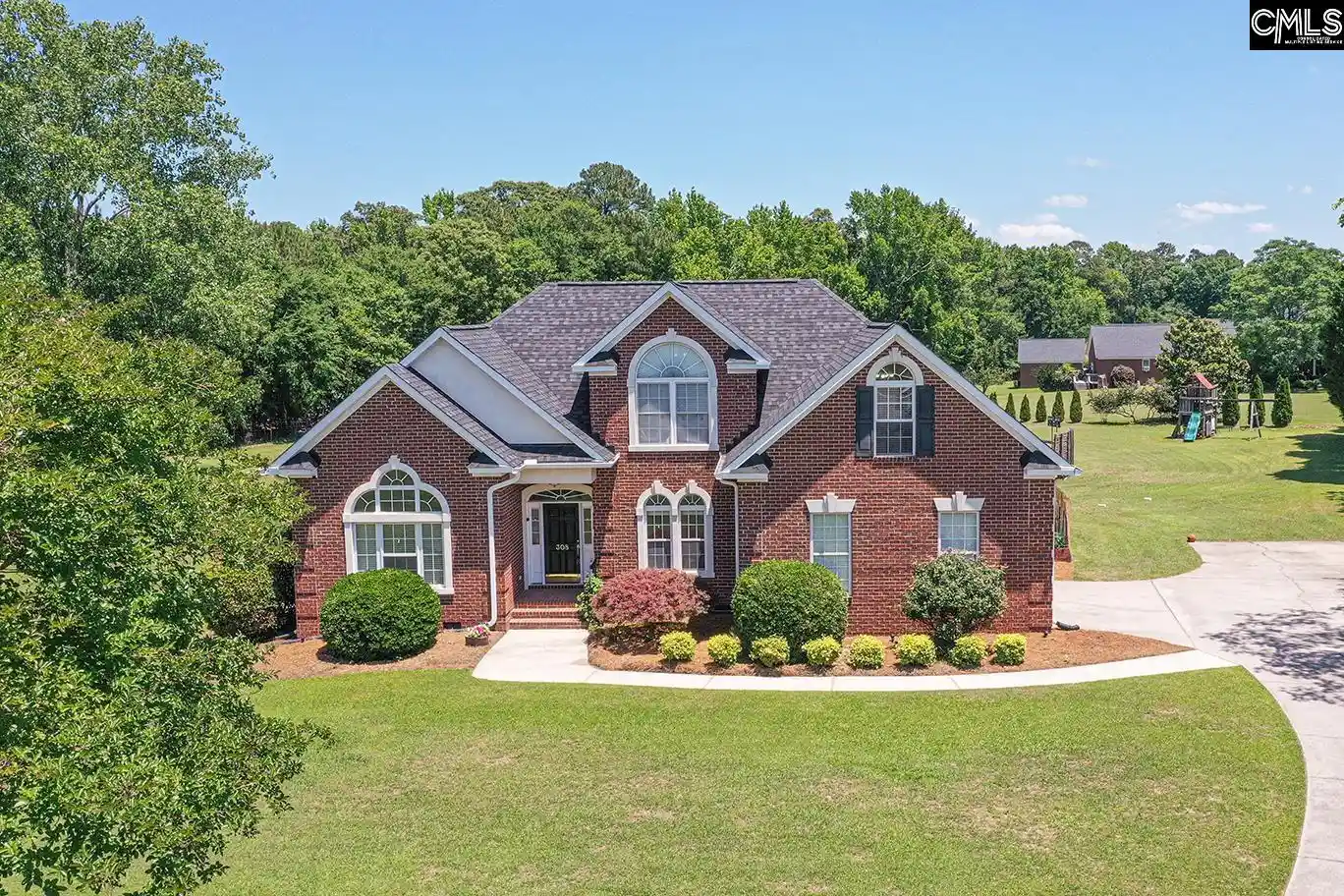Photo 1 of Single family home for sale at 308 Kelsey Glen, Lexington, SC 29072 | MLS# 634361 | Listing updated on 2026-09-03