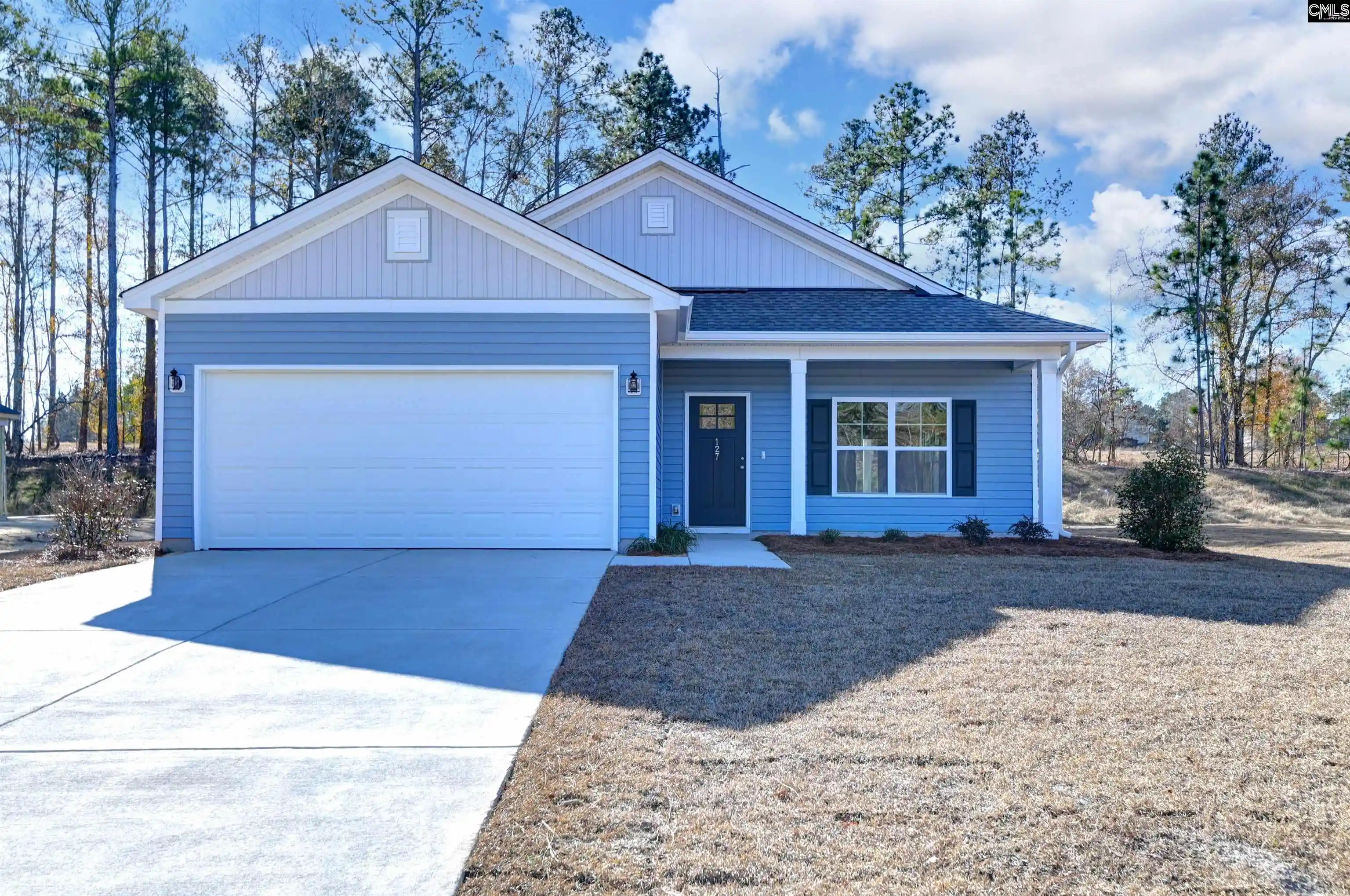 Homes for sale in Lugoff, SC | 143 Middlesex, Lugoff, SC 29078 | MLS# 634384