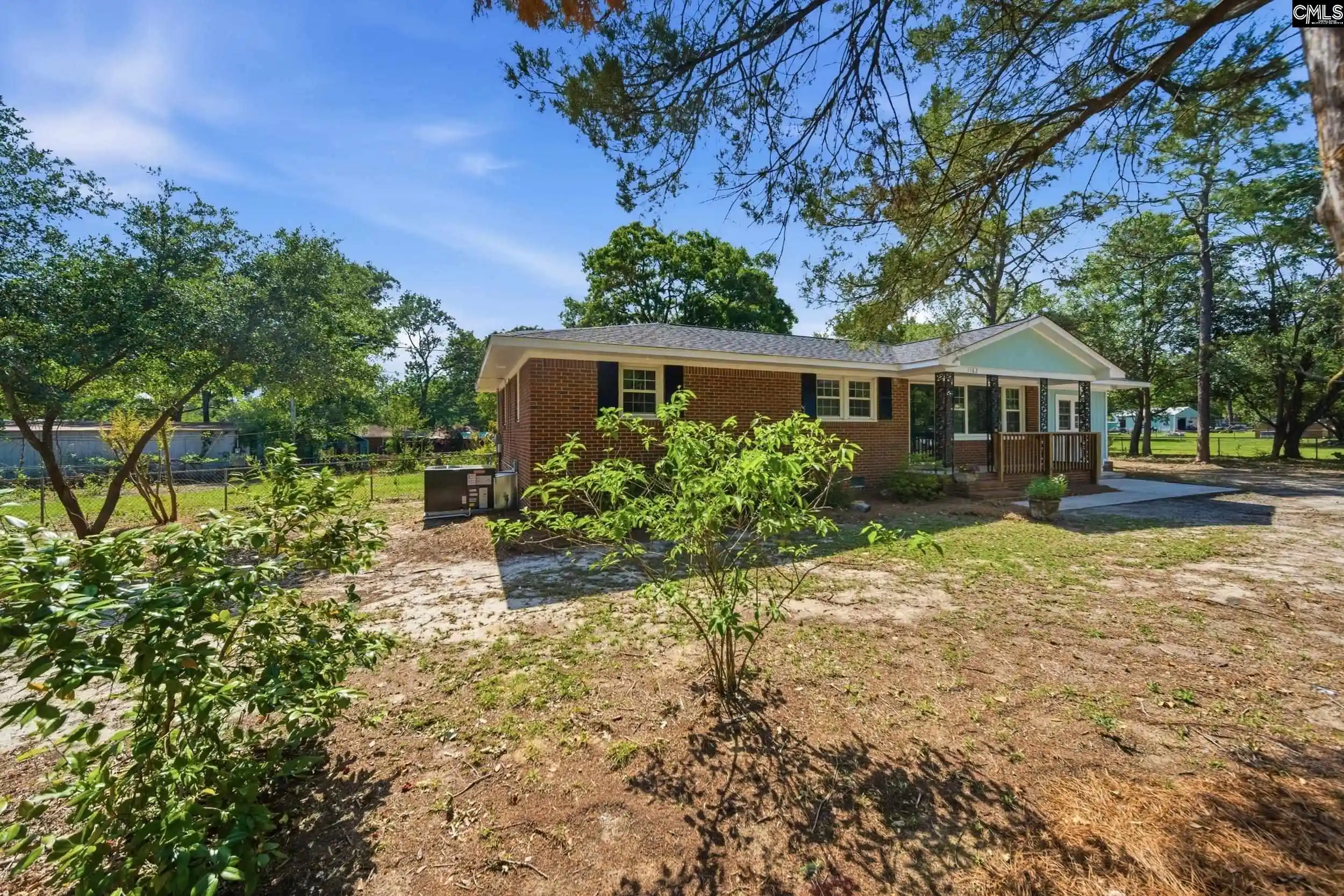 Homes for sale in West Columbia, SC | 1162 Mcdonald, West Columbia, SC 29172 | MLS# 634392