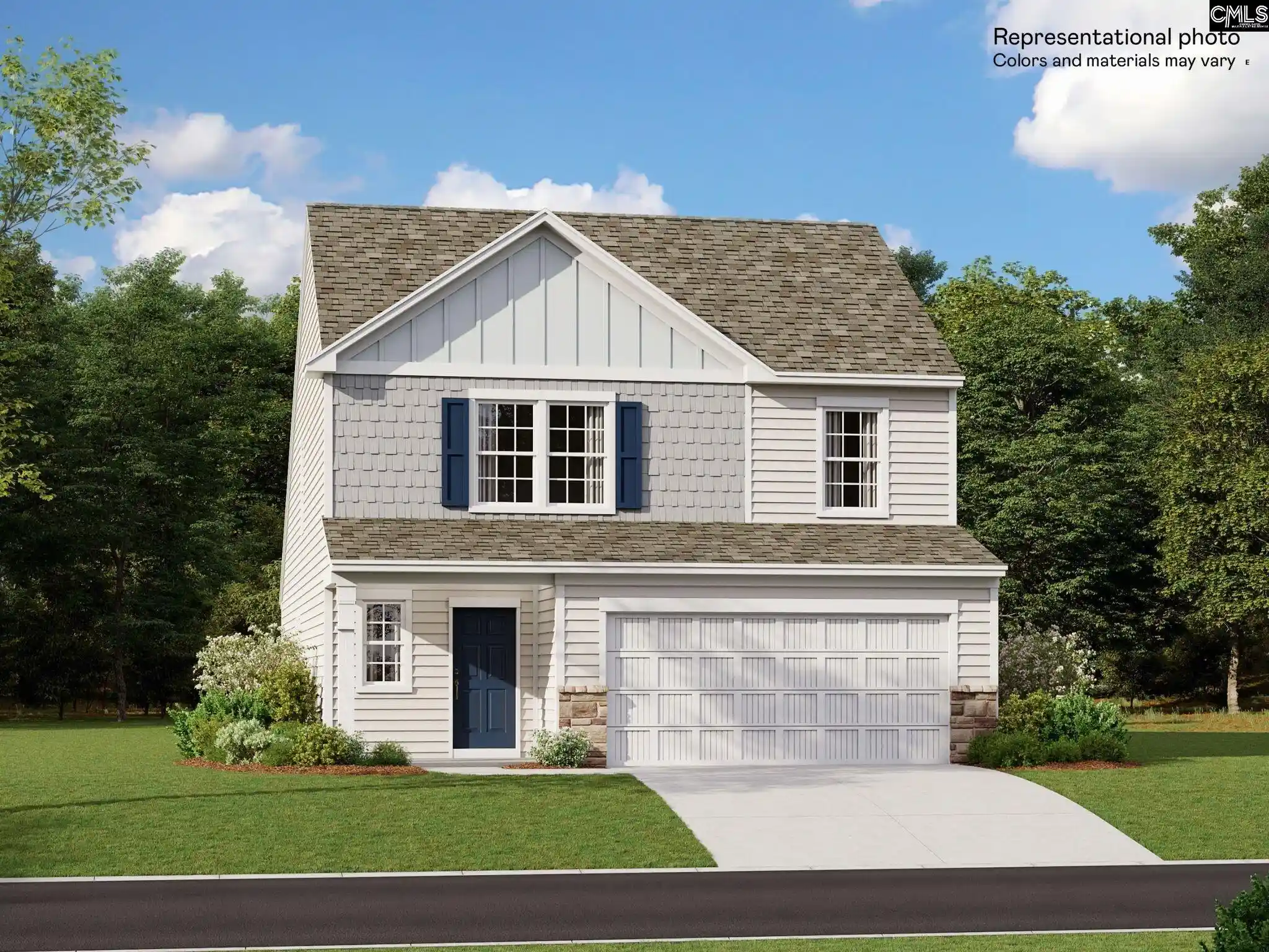 Photo 1 of Sale Pending at 449 Happy Hollow, Gaston, SC 29053 | MLS# 634398 | Listing updated on 2026-08-28