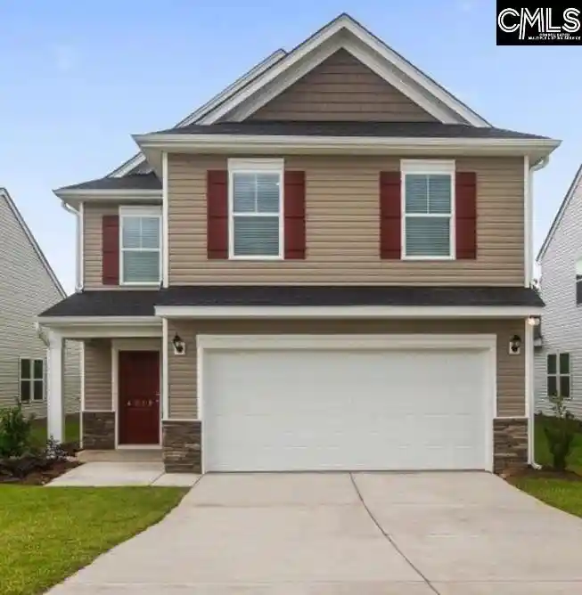 Photo 1 of Sale Pending at 298 Balbriggan, Aiken, SC 29801 | MLS# 634402 | Listing updated on 2026-09-13
