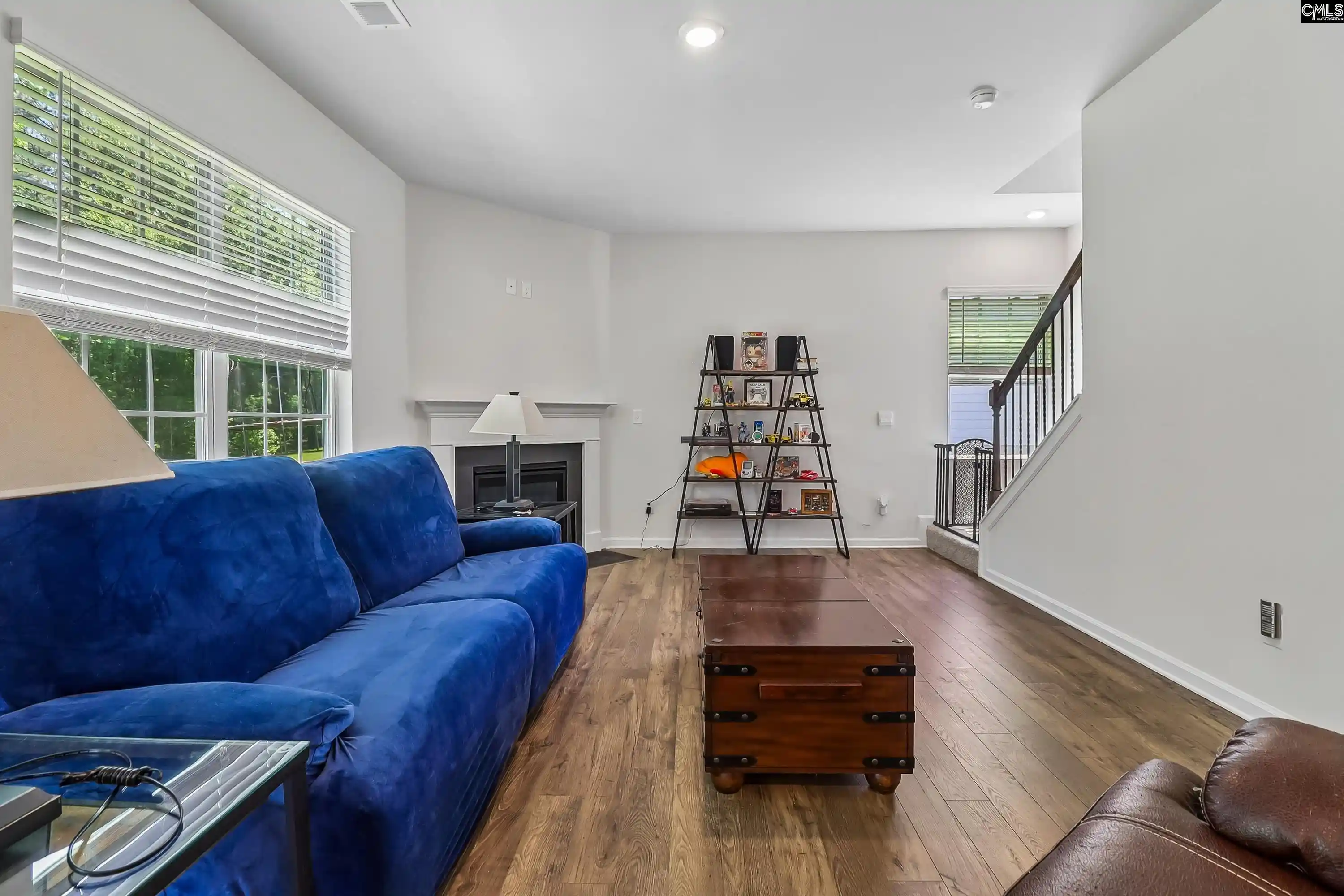 Photo 2 of Single family home for sale at 1213 Carnation, Lexington, SC 29072 | MLS# 634409 | Listing updated on 2026-09-01