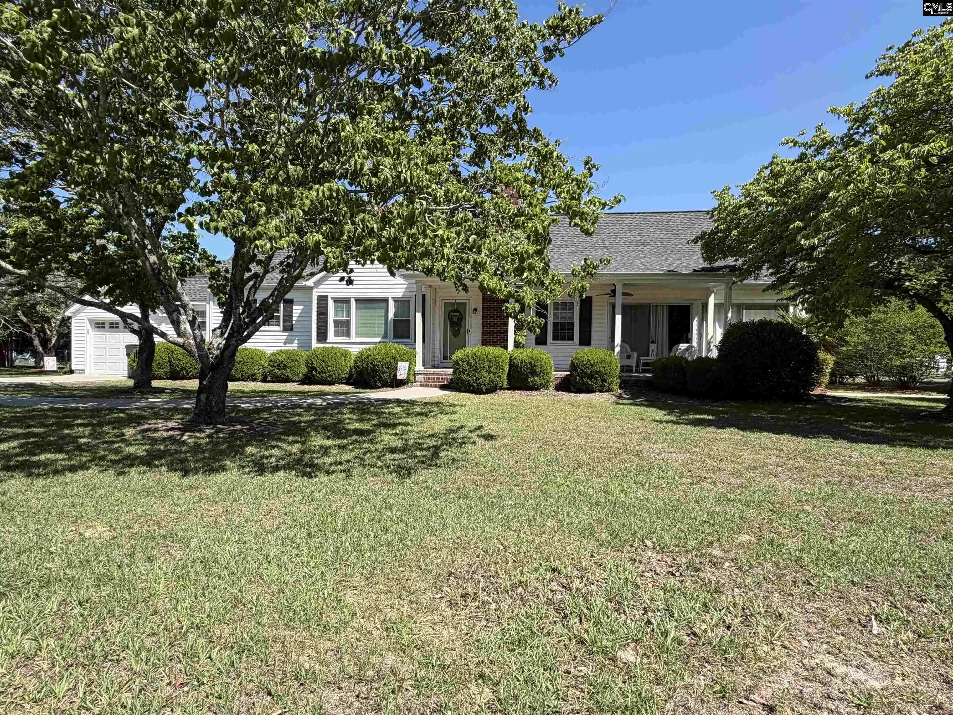1st image of 202 W Stevens, Kershaw, SC 29067 | MLS# 634421