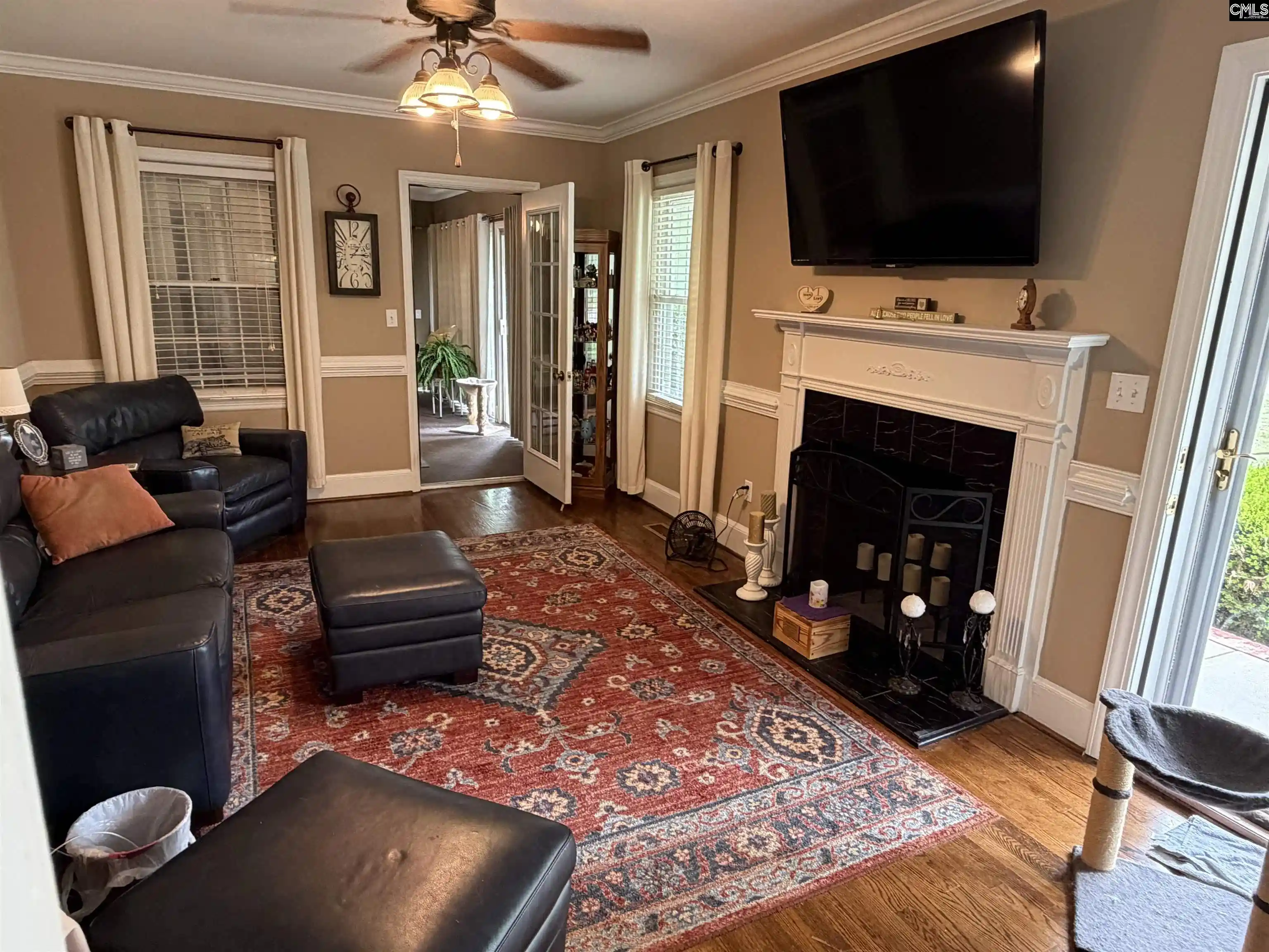 3rd image of 202 W Stevens, Kershaw, SC 29067 | MLS# 634421