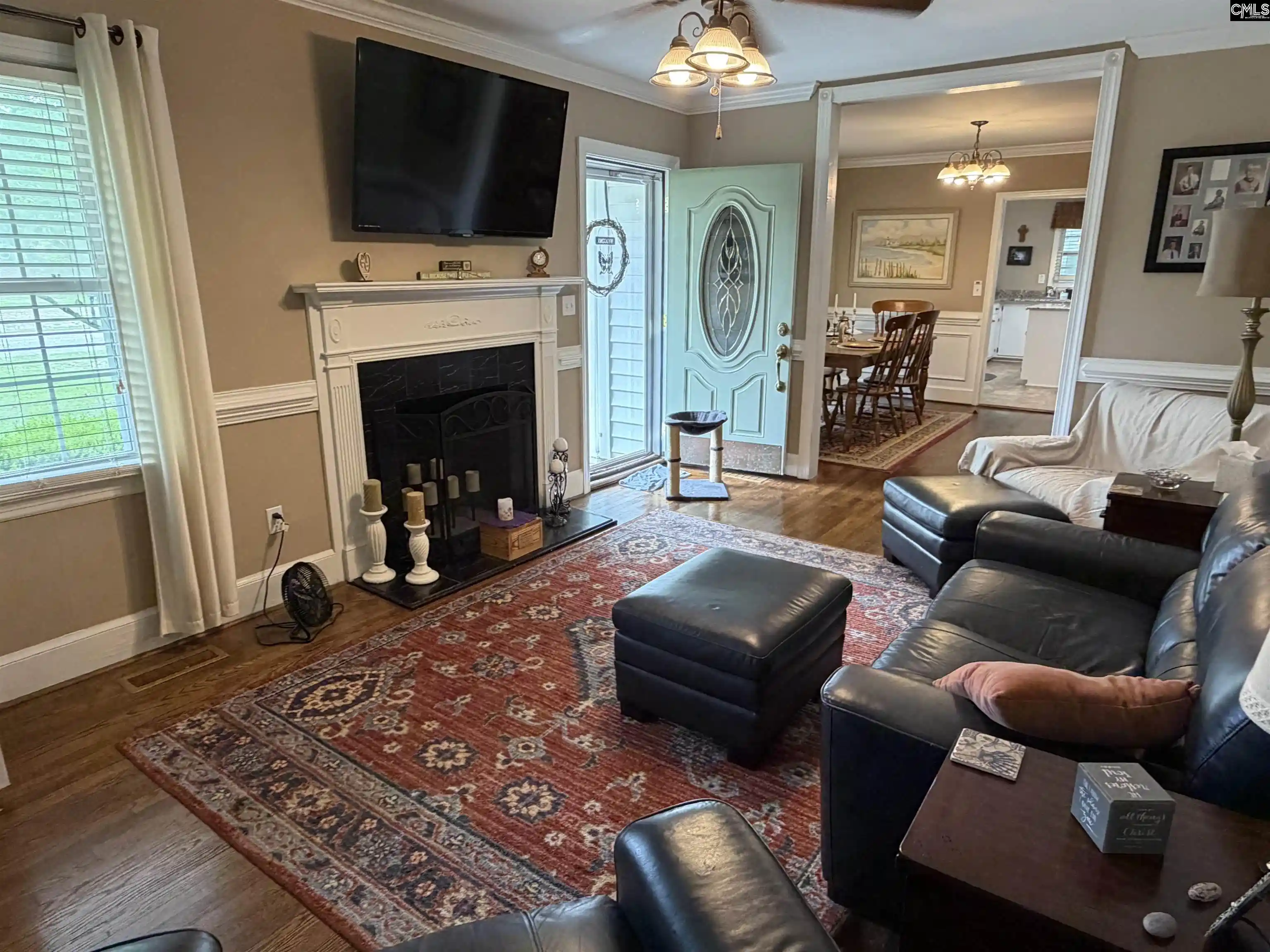 4th image of 202 W Stevens, Kershaw, SC 29067 | MLS# 634421