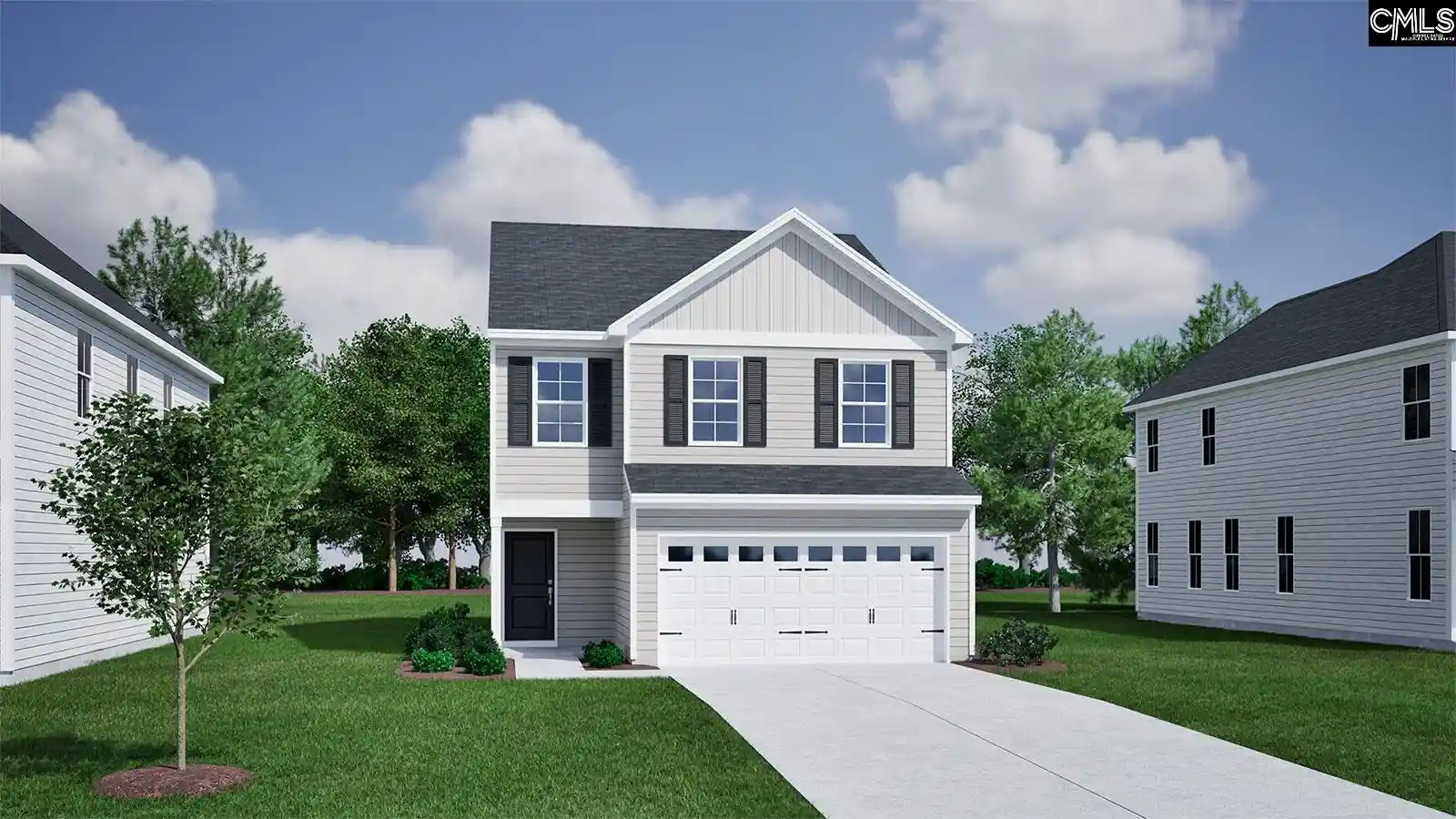3rd image of 236 Laurinton Farms, Hopkins, SC 29061 | MLS# 634435
