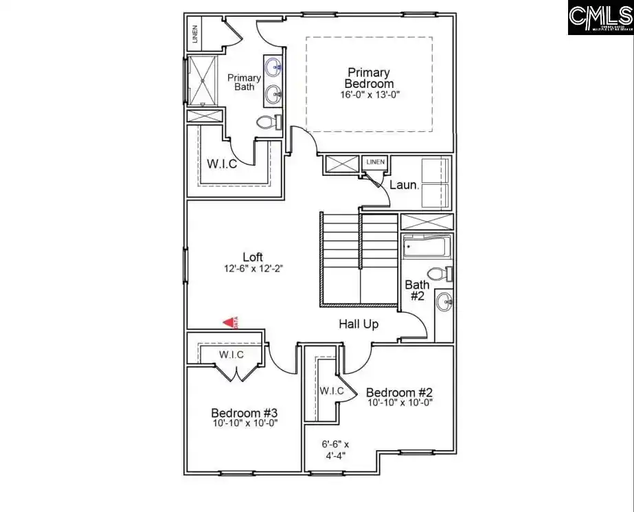5th image of 236 Laurinton Farms, Hopkins, SC 29061 | MLS# 634435