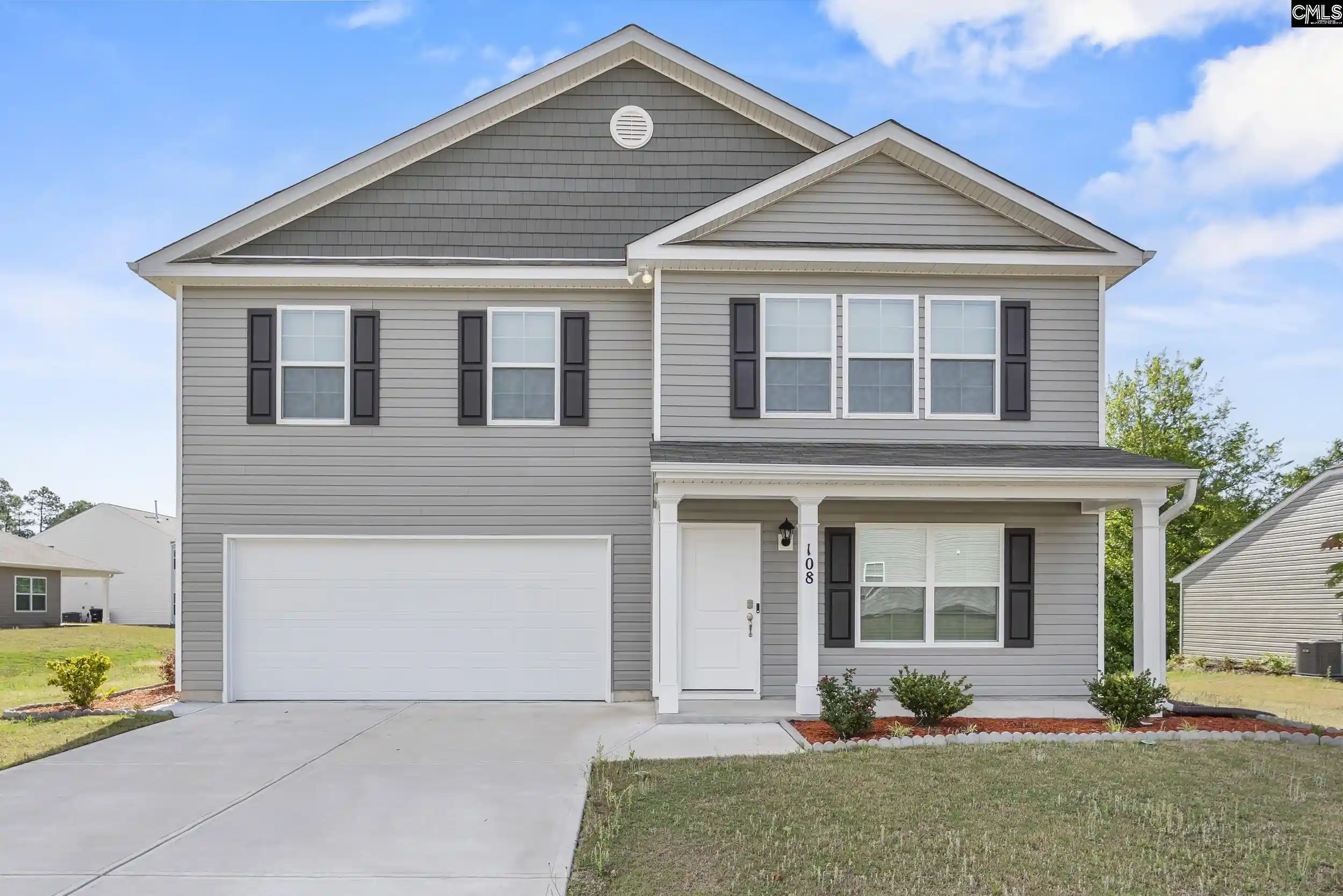 Photo 1 of Single family home for sale at 108 Woodmere, Lugoff, SC 29078 | MLS# 634441 | Listing updated on 2026-08-16